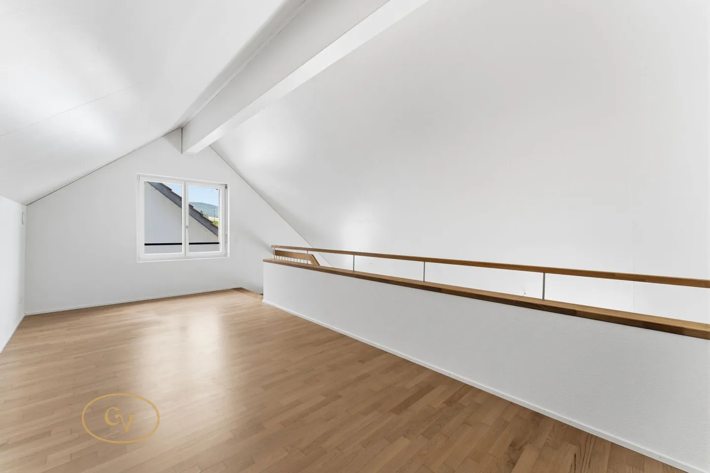 Helle Maisonette mit Balkon - Foto 14 von 26