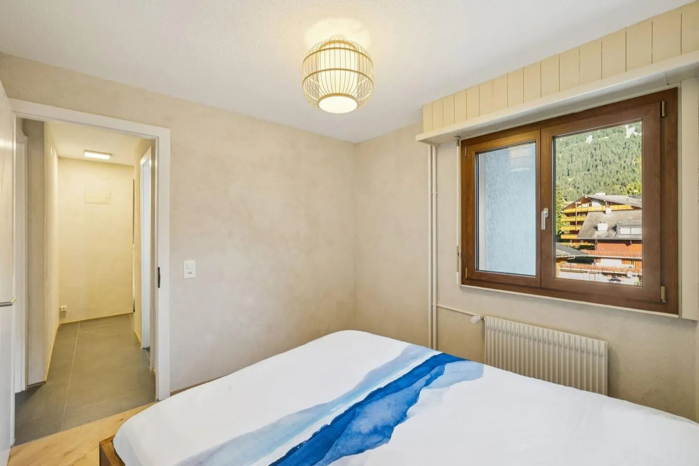 Appartement Charmant à Villars - Photo 7 sur 13