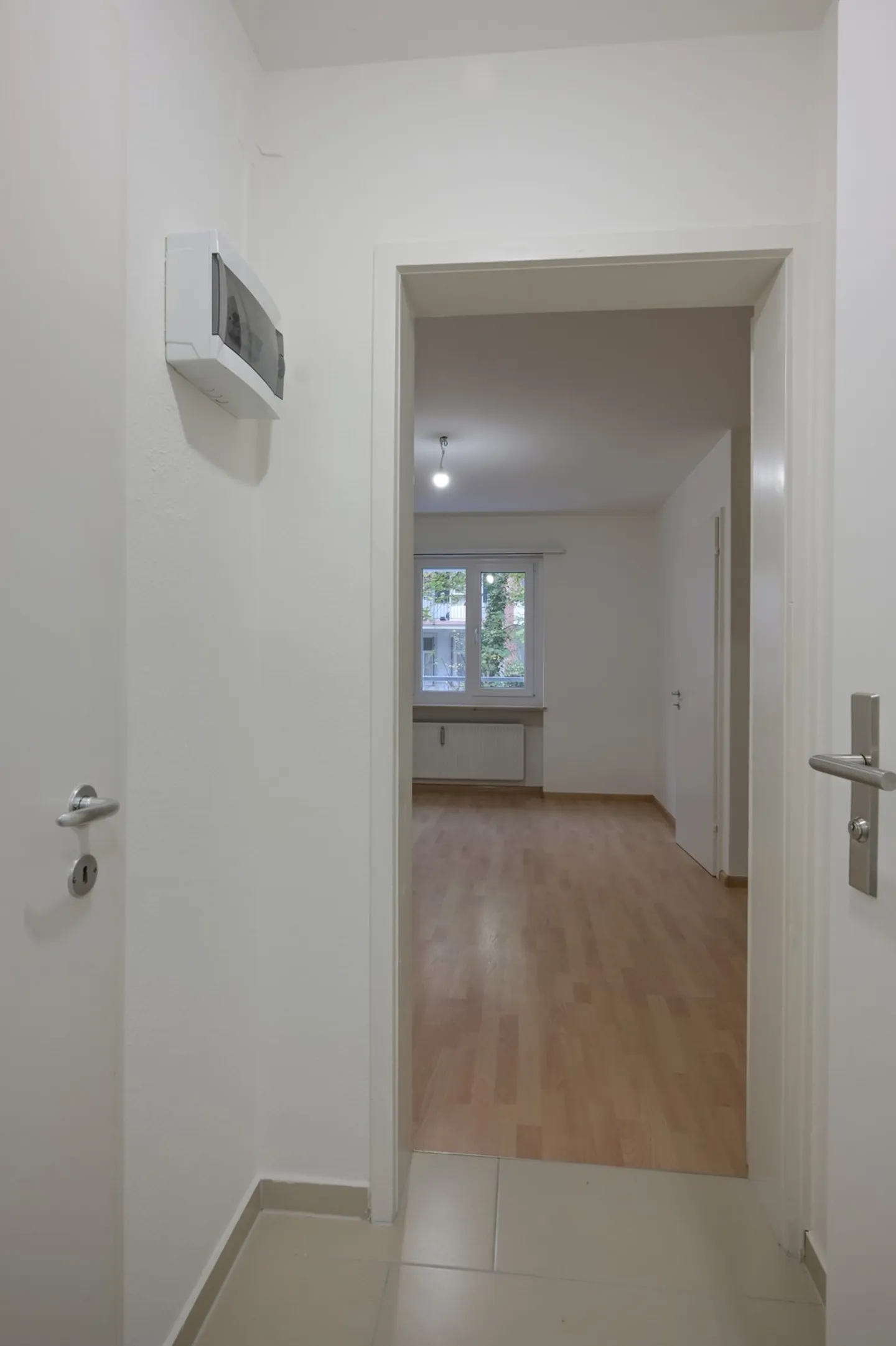 Wohnung mieten - Foto 6 von 6