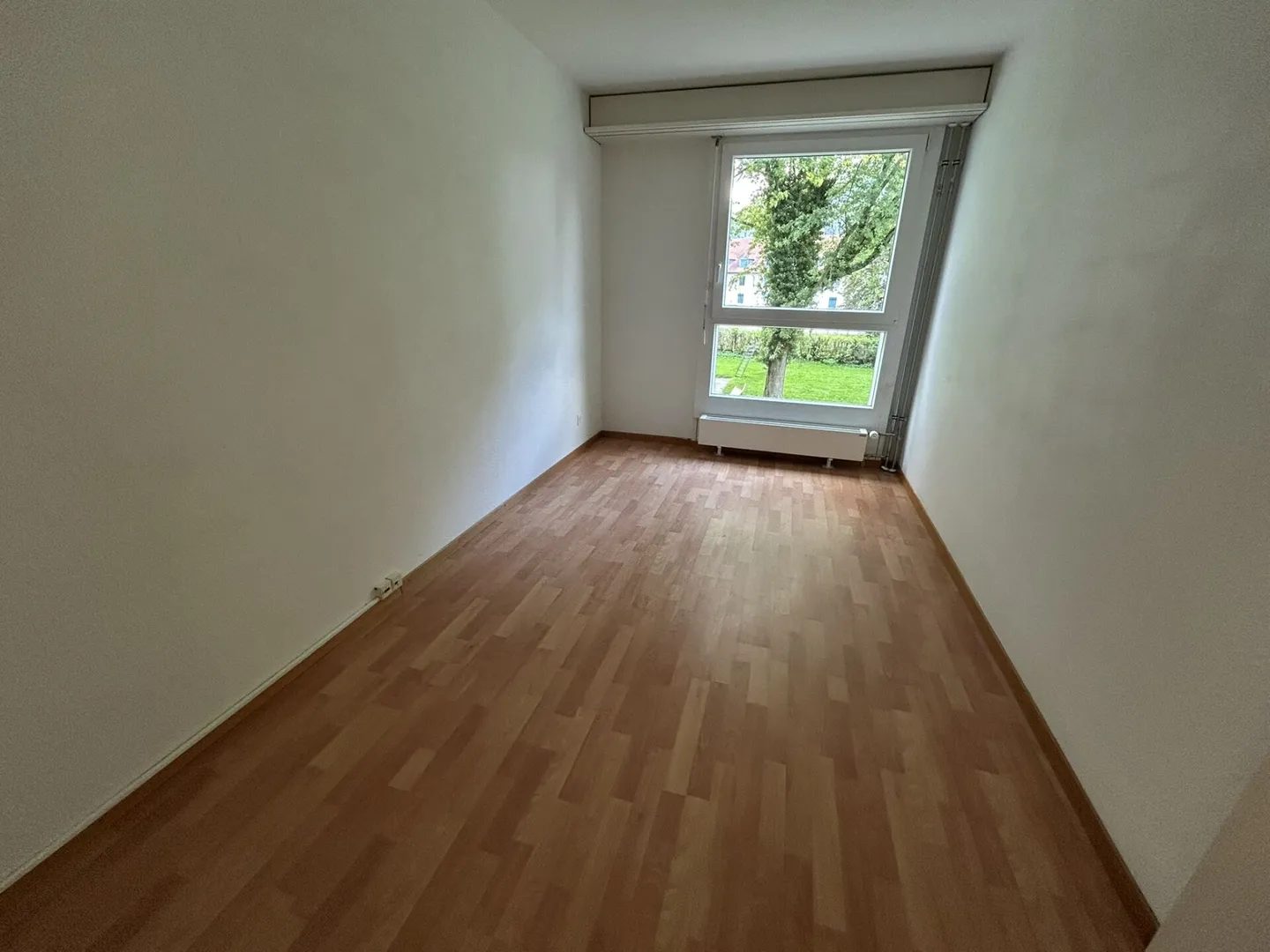 4.5 Zi WG neuwertige Küche, kinderfreundlich, schöne Aussicht - Foto 5 von 11