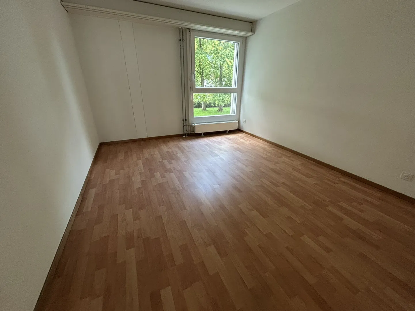 4.5 Zi WG neuwertige Küche, kinderfreundlich, schöne Aussicht - Foto 6 von 11