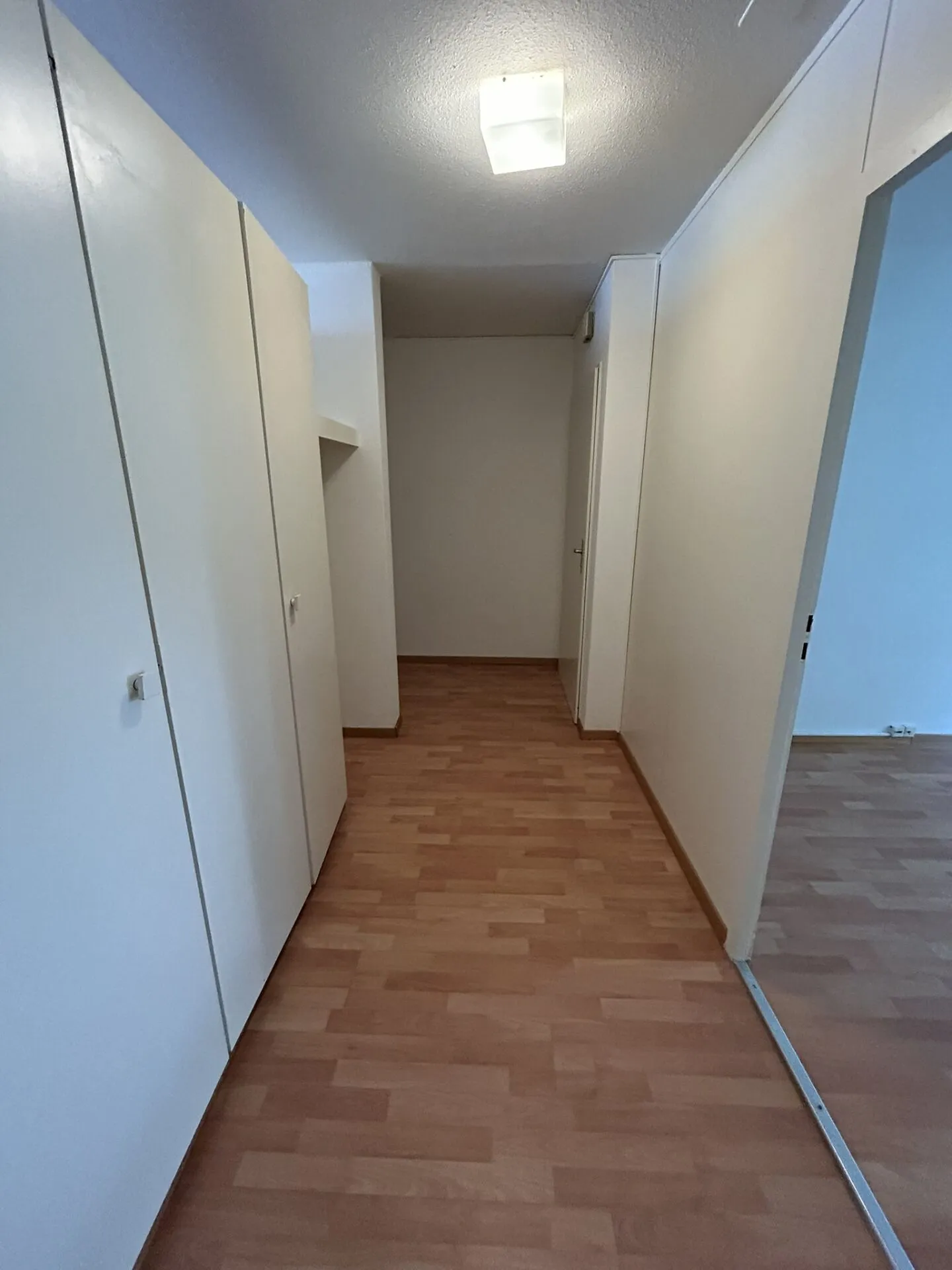 4.5 Zi WG neuwertige Küche, kinderfreundlich, schöne Aussicht - Foto 7 von 11