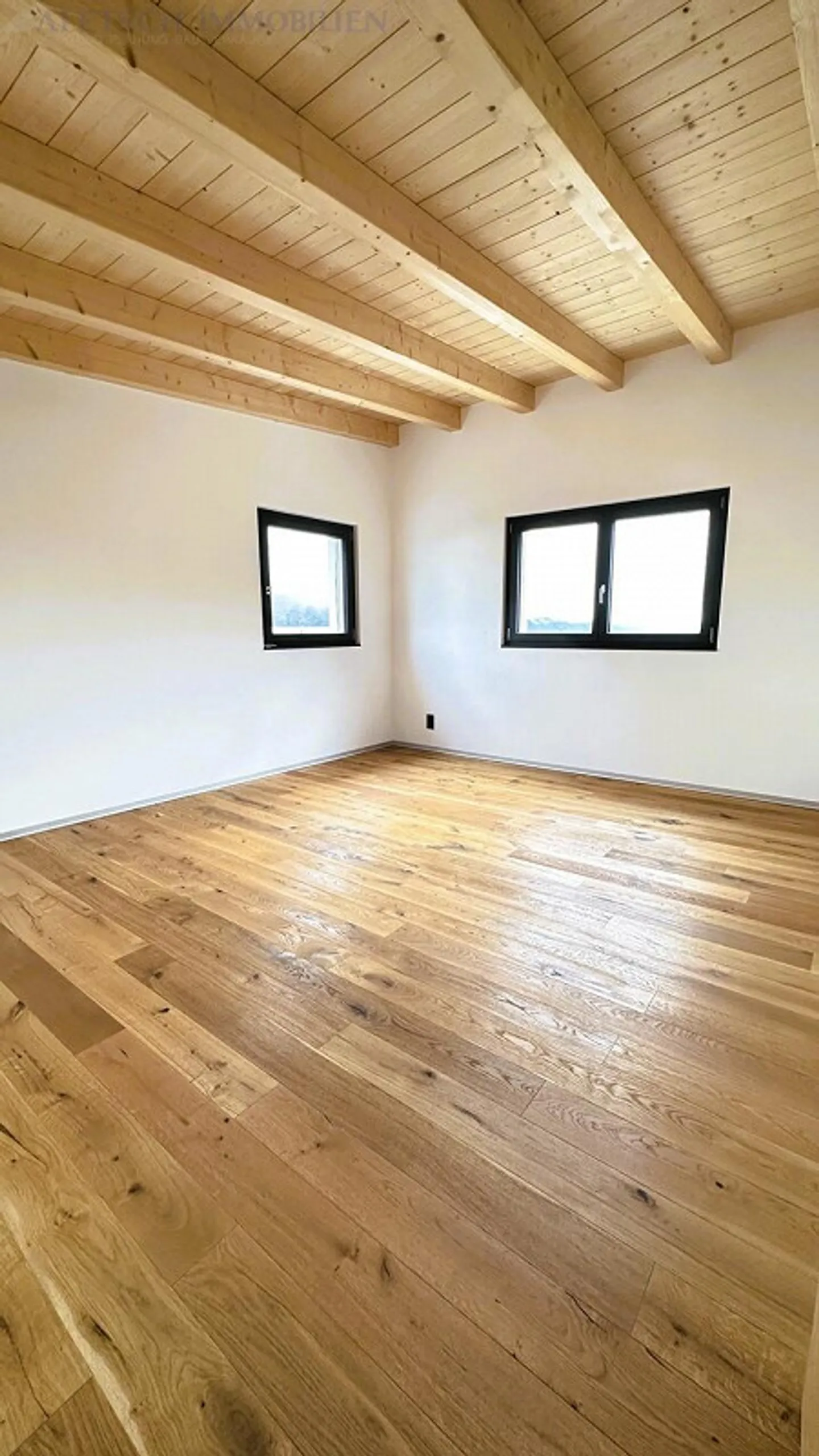 Casa unifamiliare di nuova costruzione a Susten - moderna, accogliente, a contatto con la natura - Foto 10 di 16