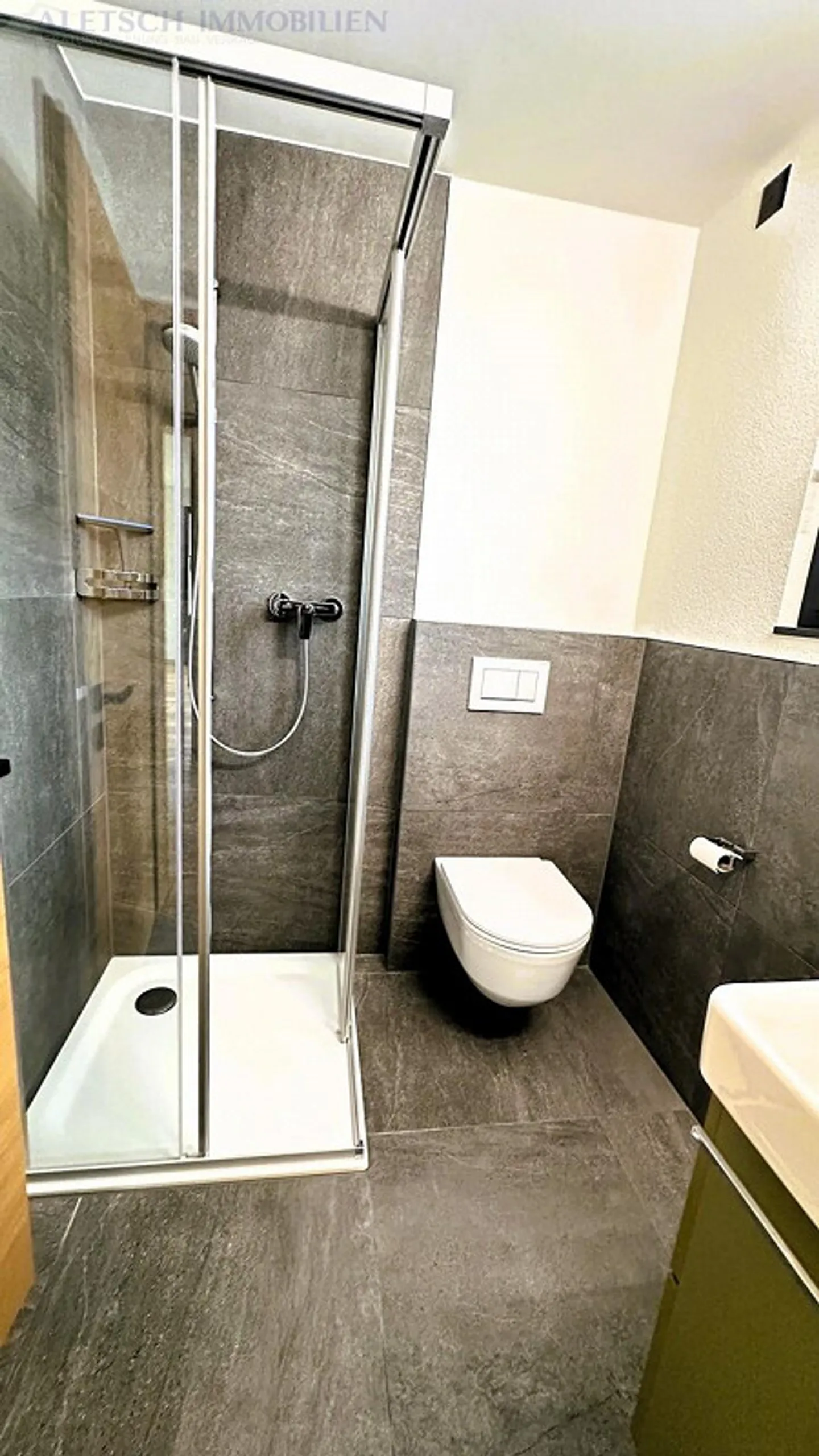 Casa unifamiliare di nuova costruzione a Susten - moderna, accogliente, a contatto con la natura - Foto 12 di 16