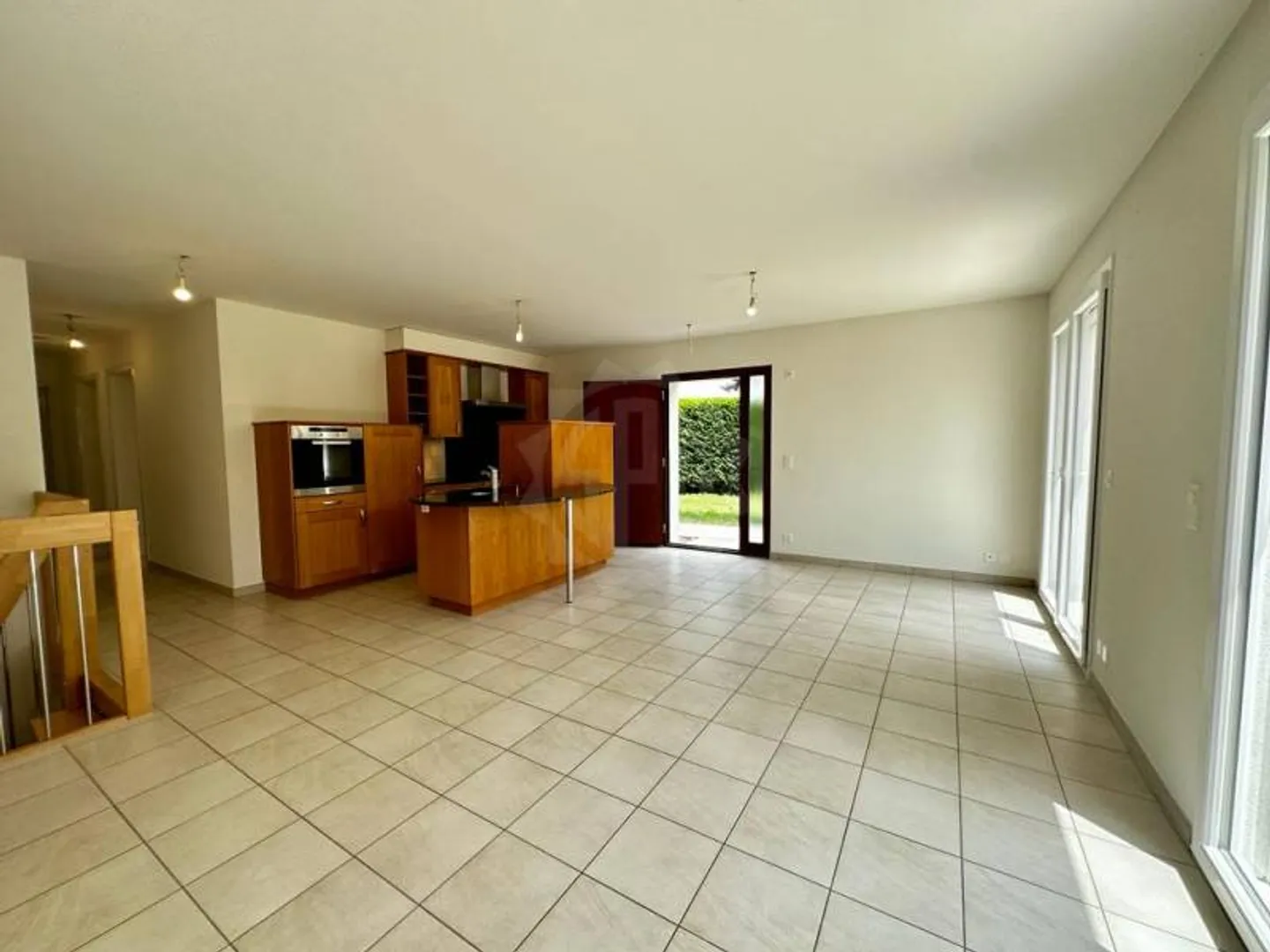 Angenehme Wohnung - Genolier - Foto 1 von 12