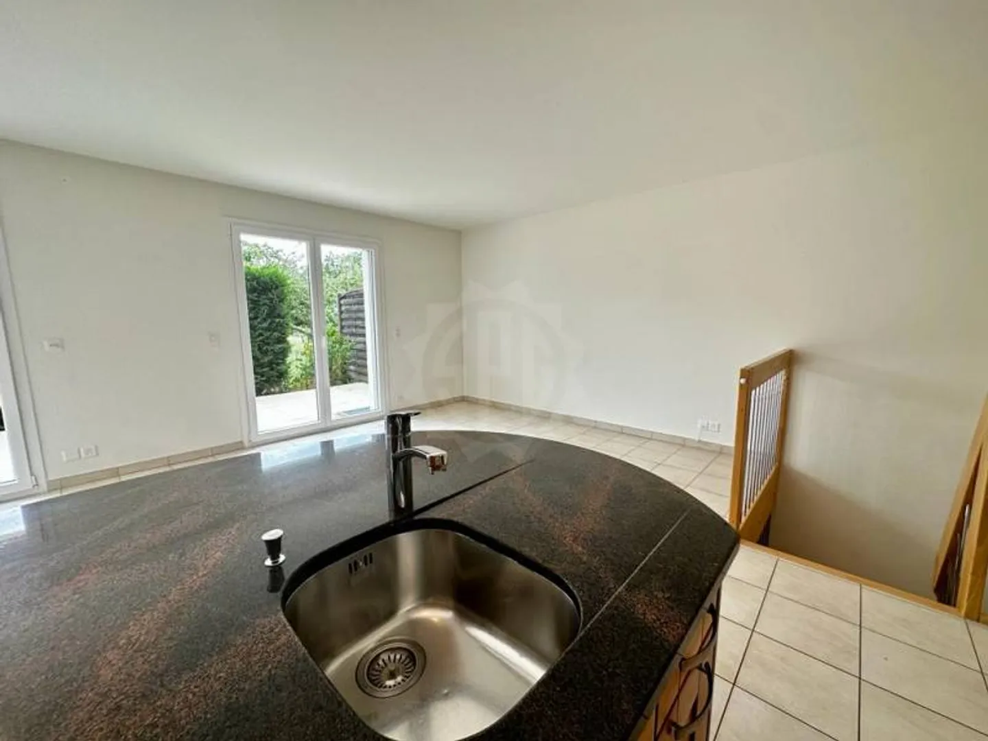 Angenehme Wohnung - Genolier - Foto 2 von 12