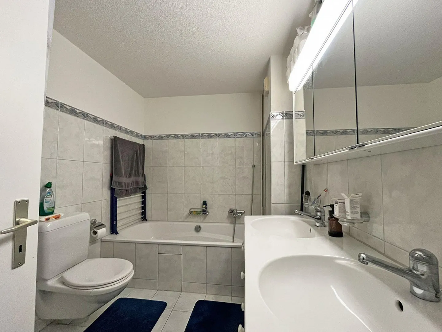 3.5-Zimmer Wohnung in Winkel - Foto 6 von 9