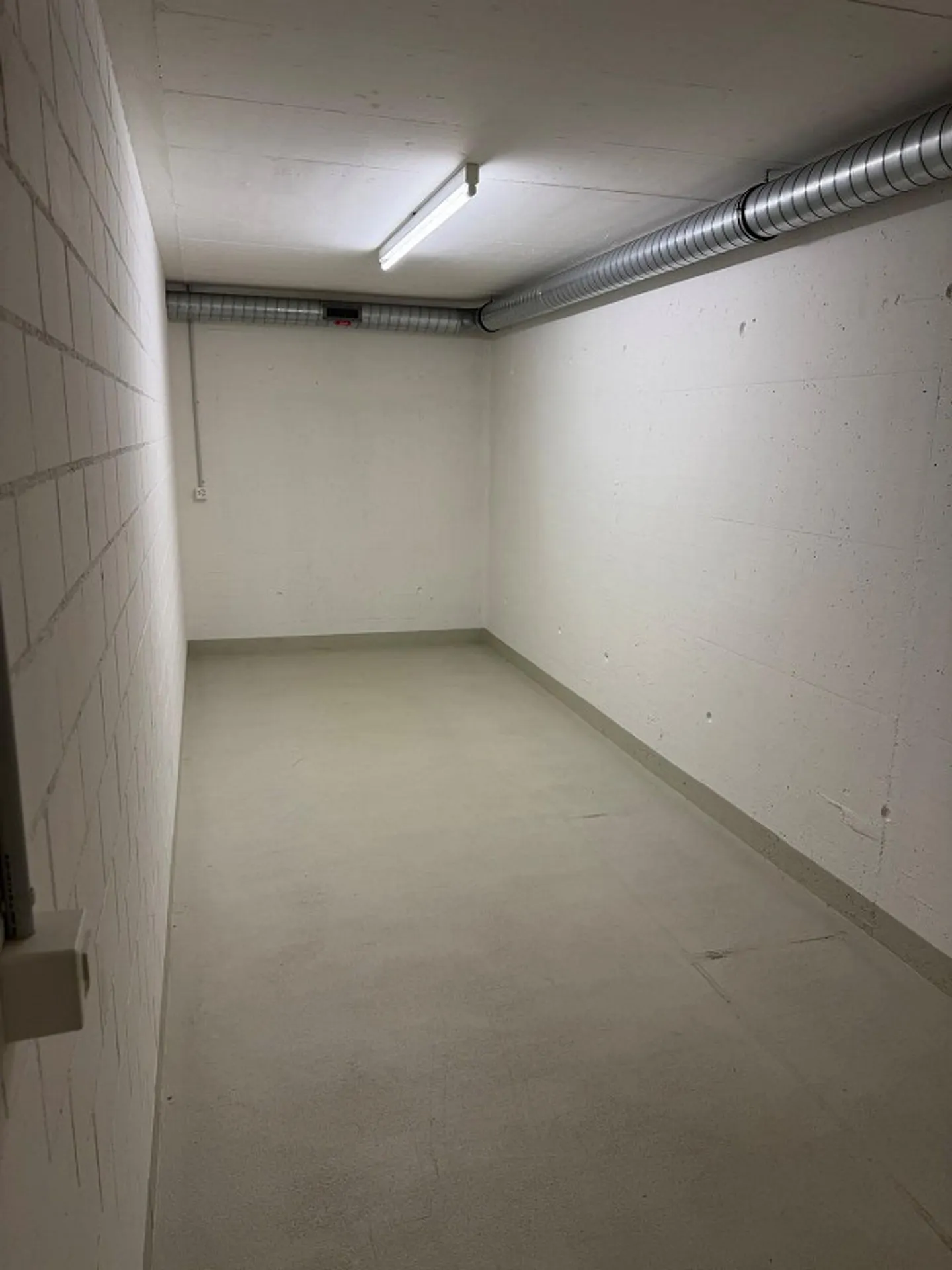 Salle de loisirs de 15m² à Wallisellen - Photo 1 sur 2