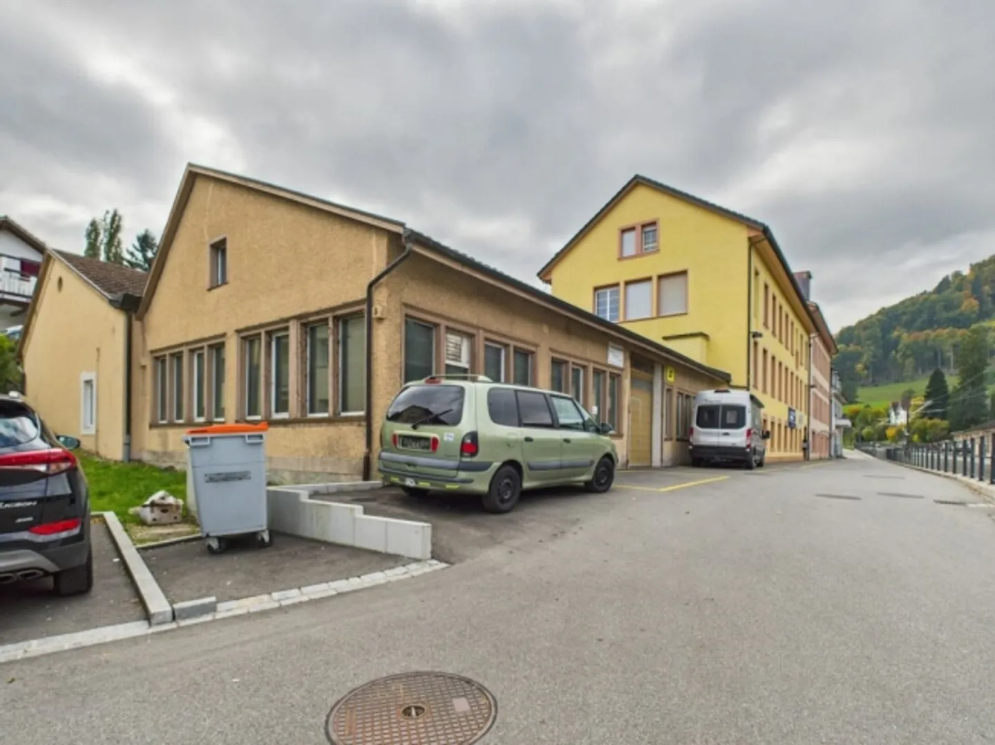 Einfamilienhaus kaufen - Foto 1 von 16