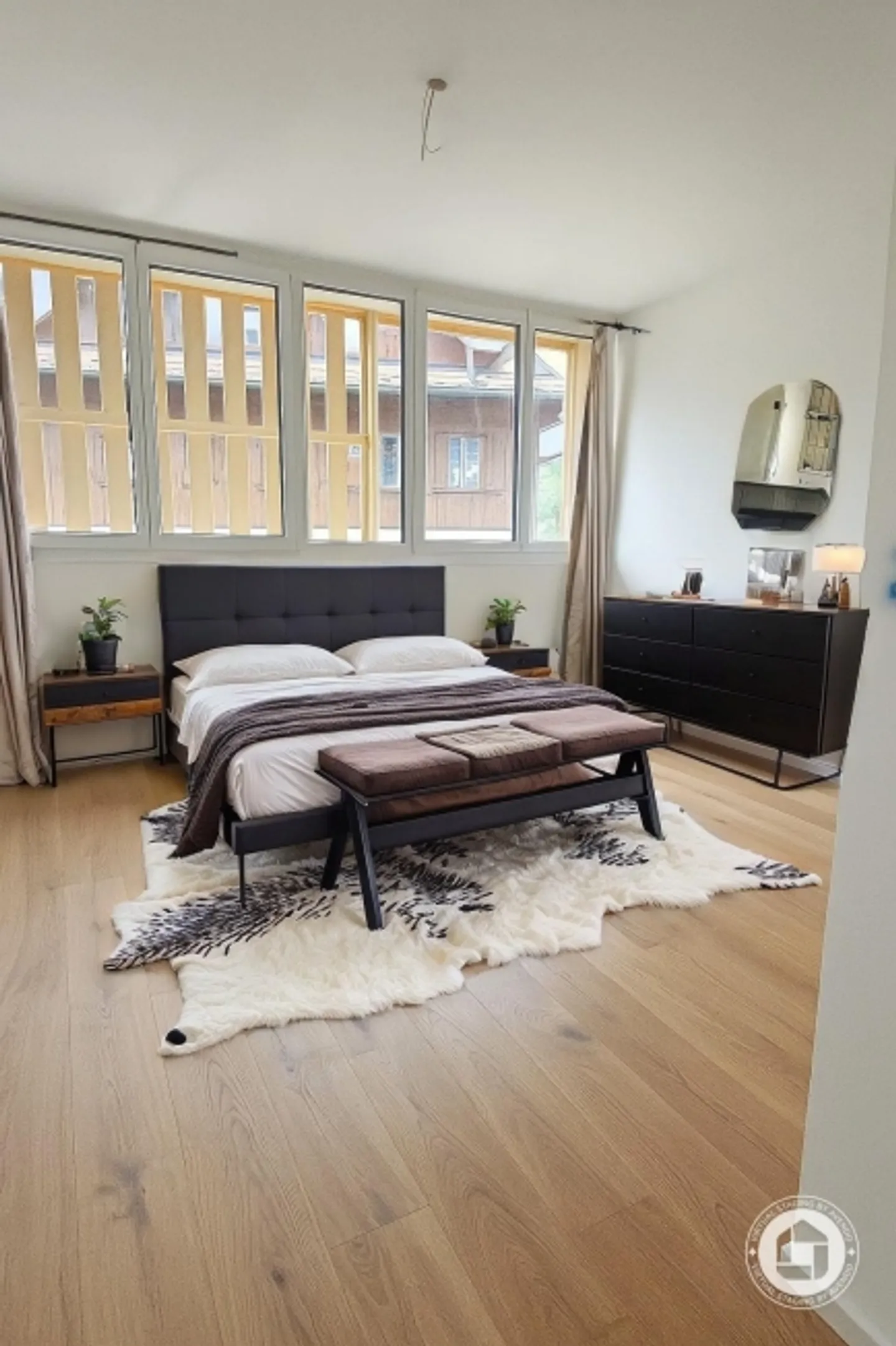 Sogno di famiglia a Mettmenstetten – Nuova casa unifamiliare di 5,5 stanze con stile e comfort - Foto 1 di 12