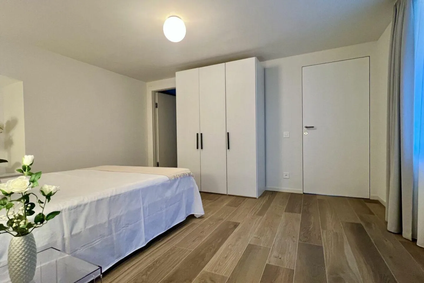 Charmante Wohnung in Ronco s. Ascona - Foto 14 von 24