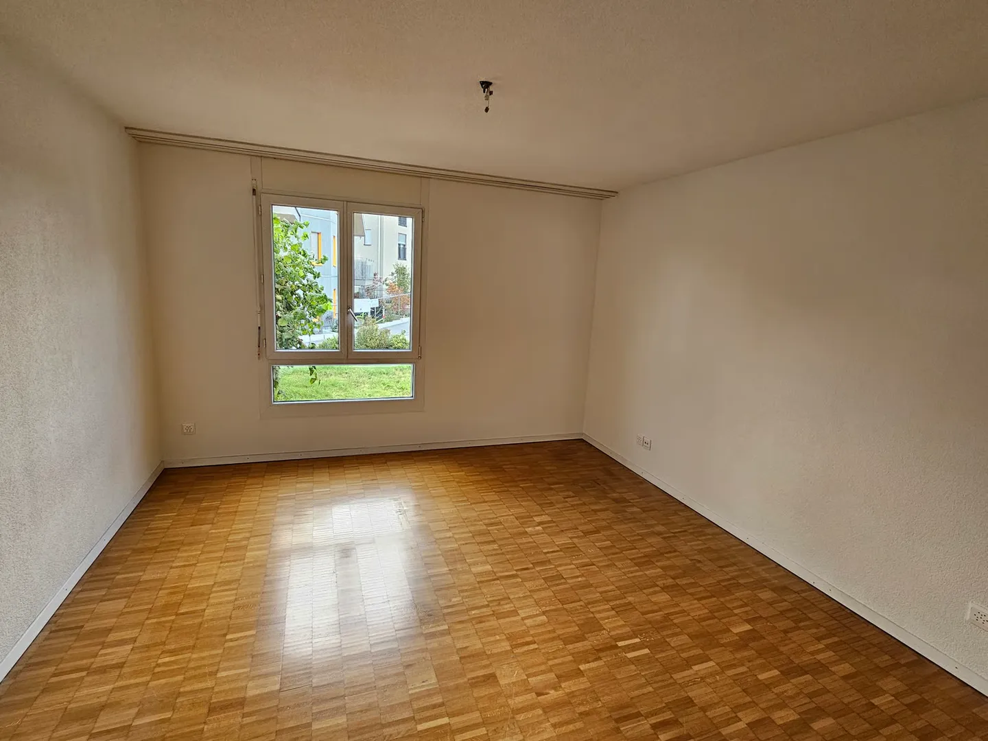 Beautiful and spacious garden apartment - Photo 4 of 8