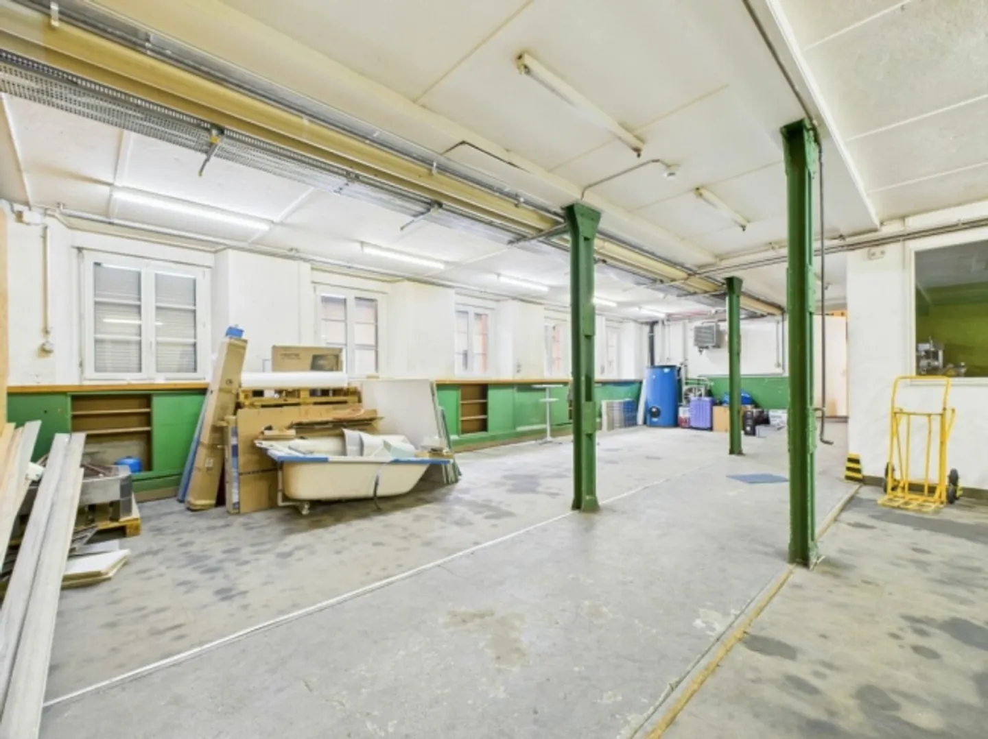 Einfamilienhaus kaufen - Foto 12 von 16