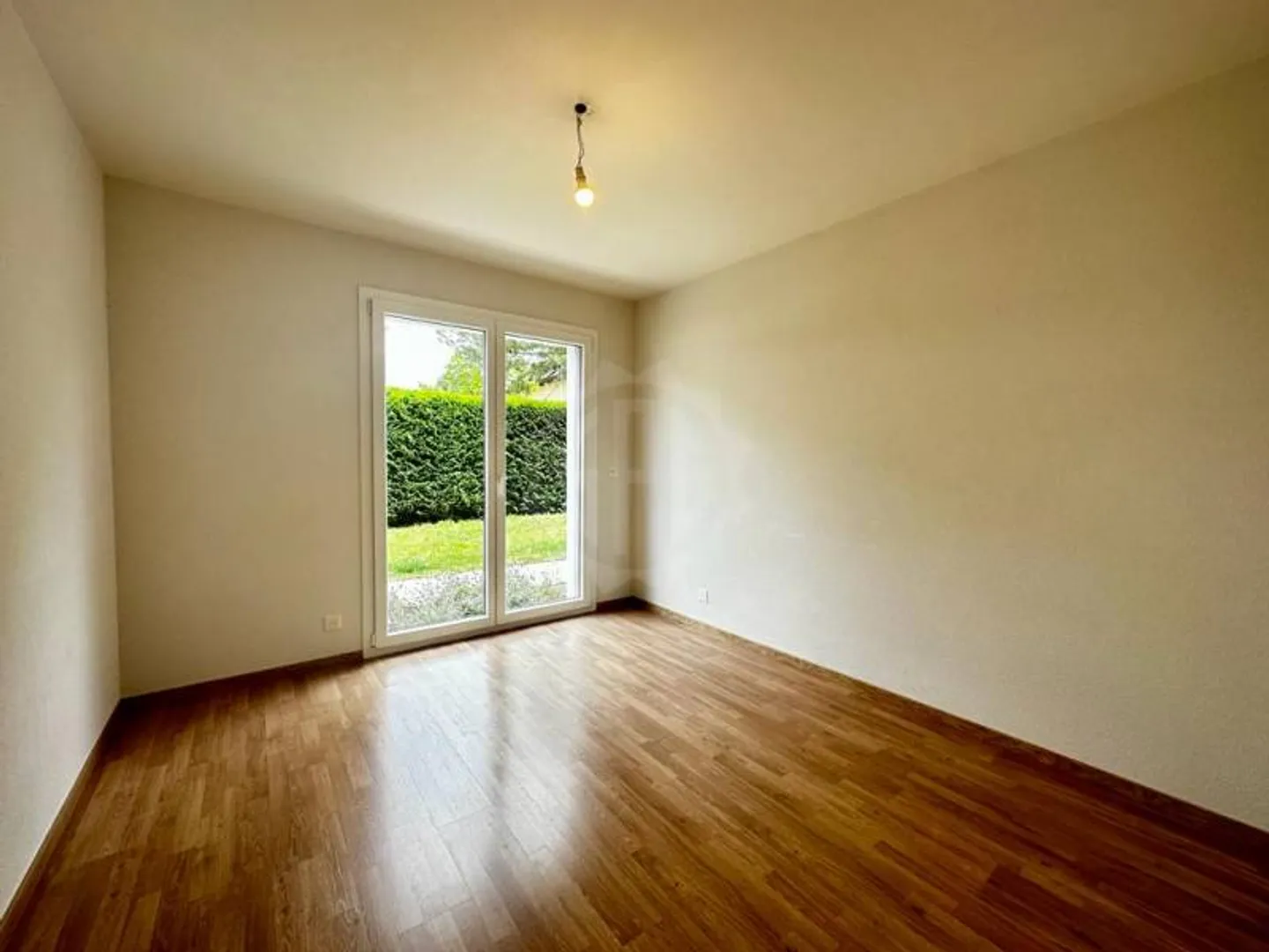 Angenehme Wohnung - Genolier - Foto 4 von 12