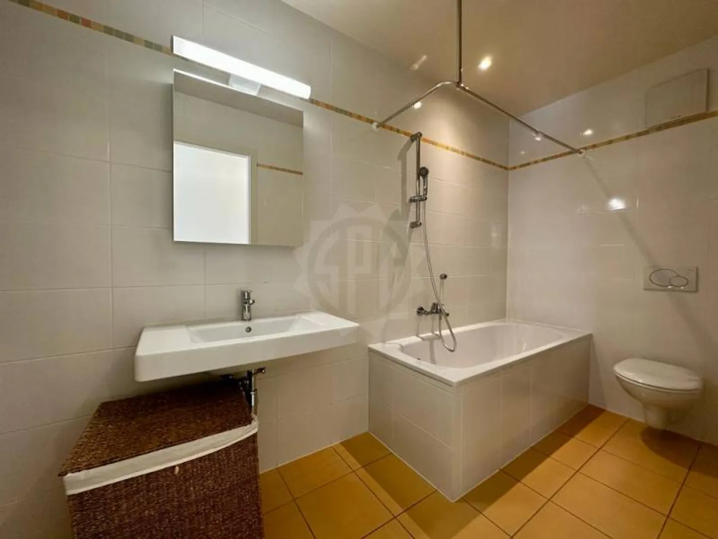 Angenehme Wohnung - Genolier - Foto 5 von 12