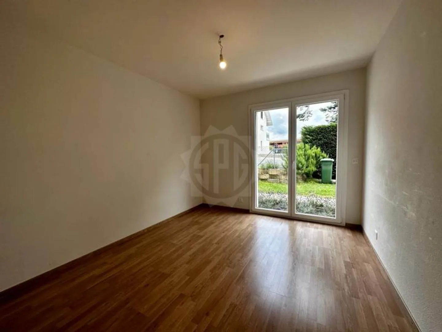 Angenehme Wohnung - Genolier - Foto 7 von 12