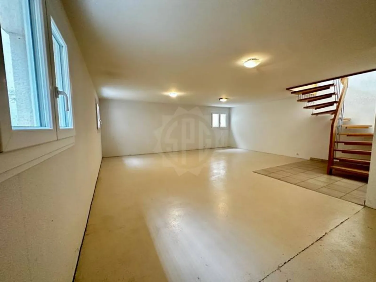 Angenehme Wohnung - Genolier - Foto 8 von 12