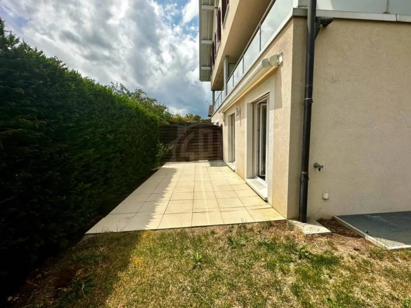 Angenehme Wohnung - Genolier - Foto 9 von 12