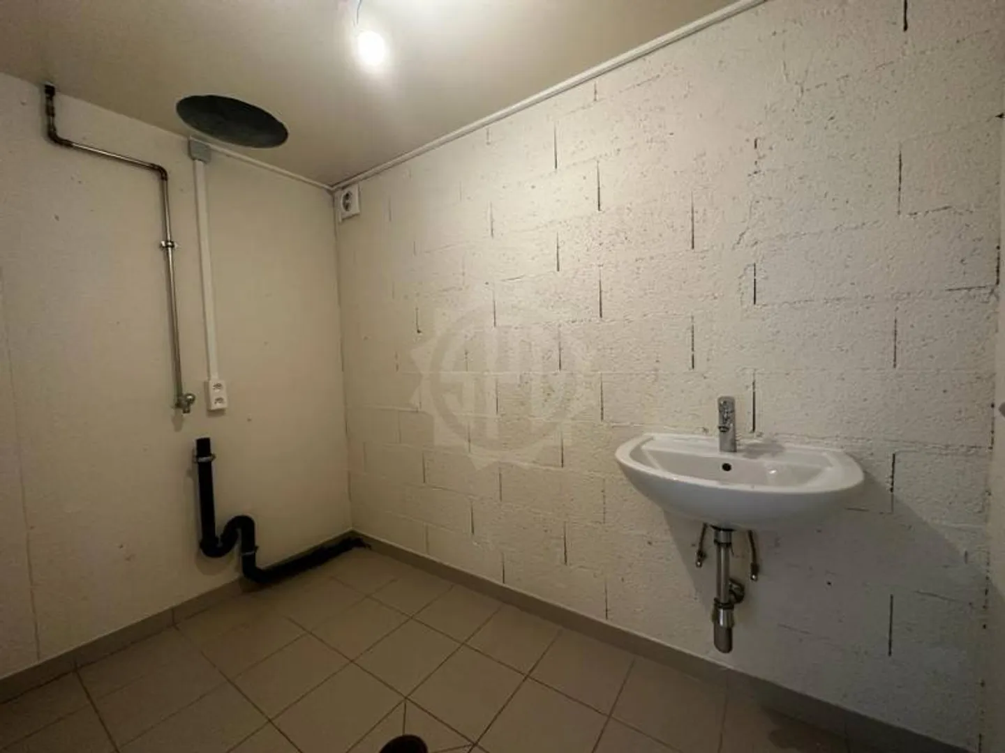 Angenehme Wohnung - Genolier - Foto 10 von 12