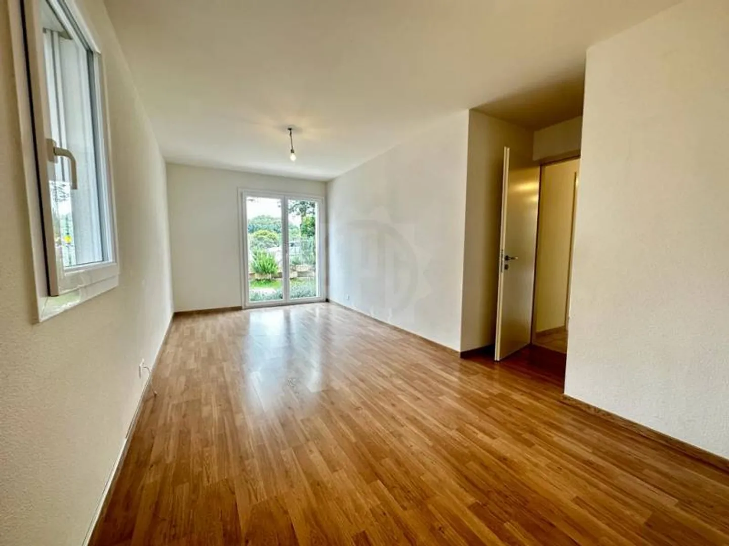 Angenehme Wohnung - Genolier - Foto 11 von 12