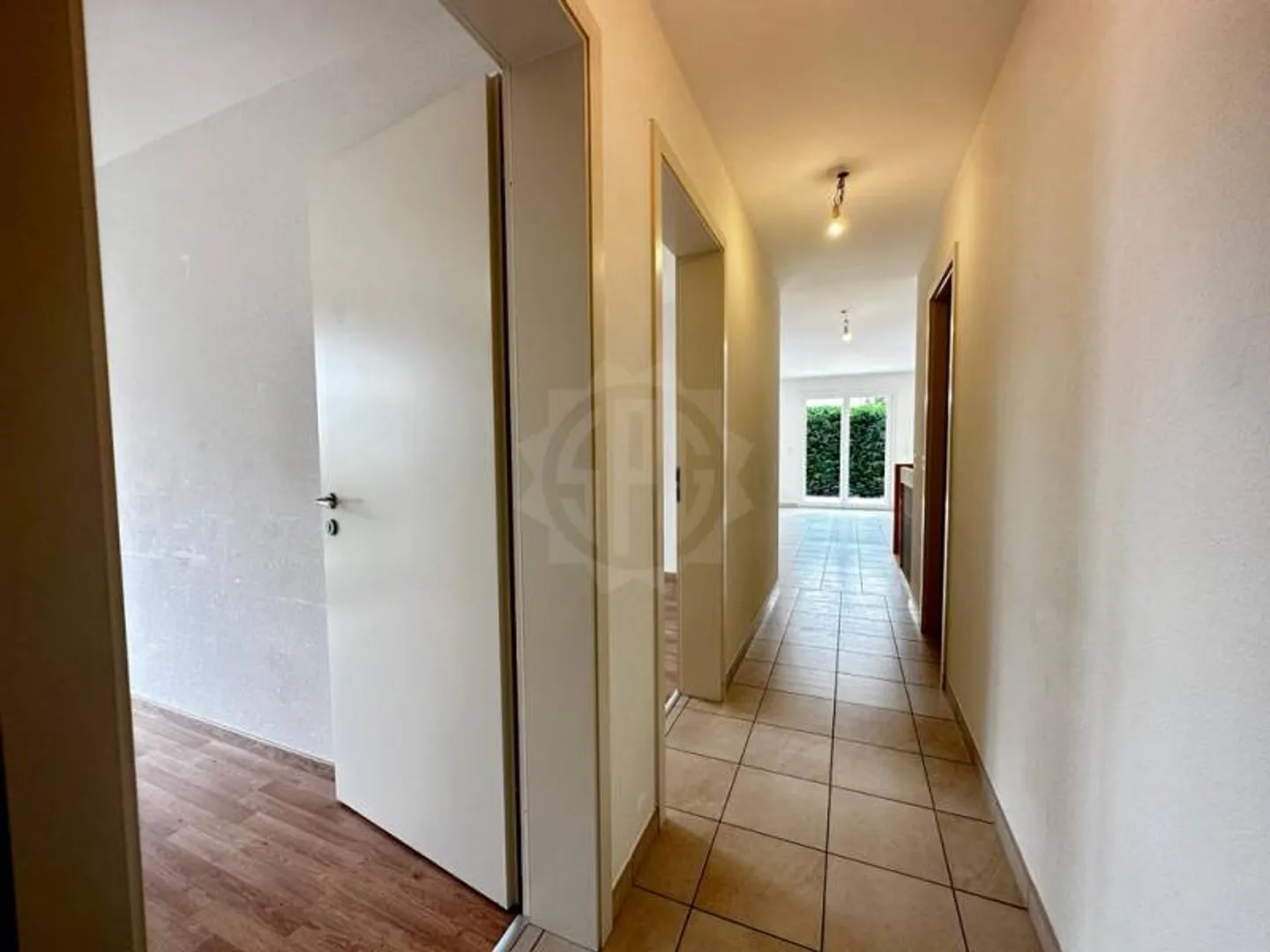 Angenehme Wohnung - Genolier - Foto 12 von 12