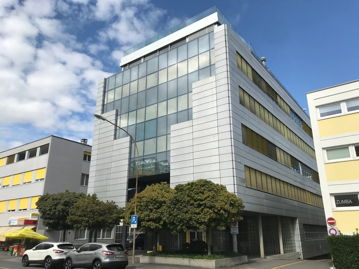 Workshop/storage 68m2 in Renens - close to highway/train station - Flexible lease - Photo 3 of 4