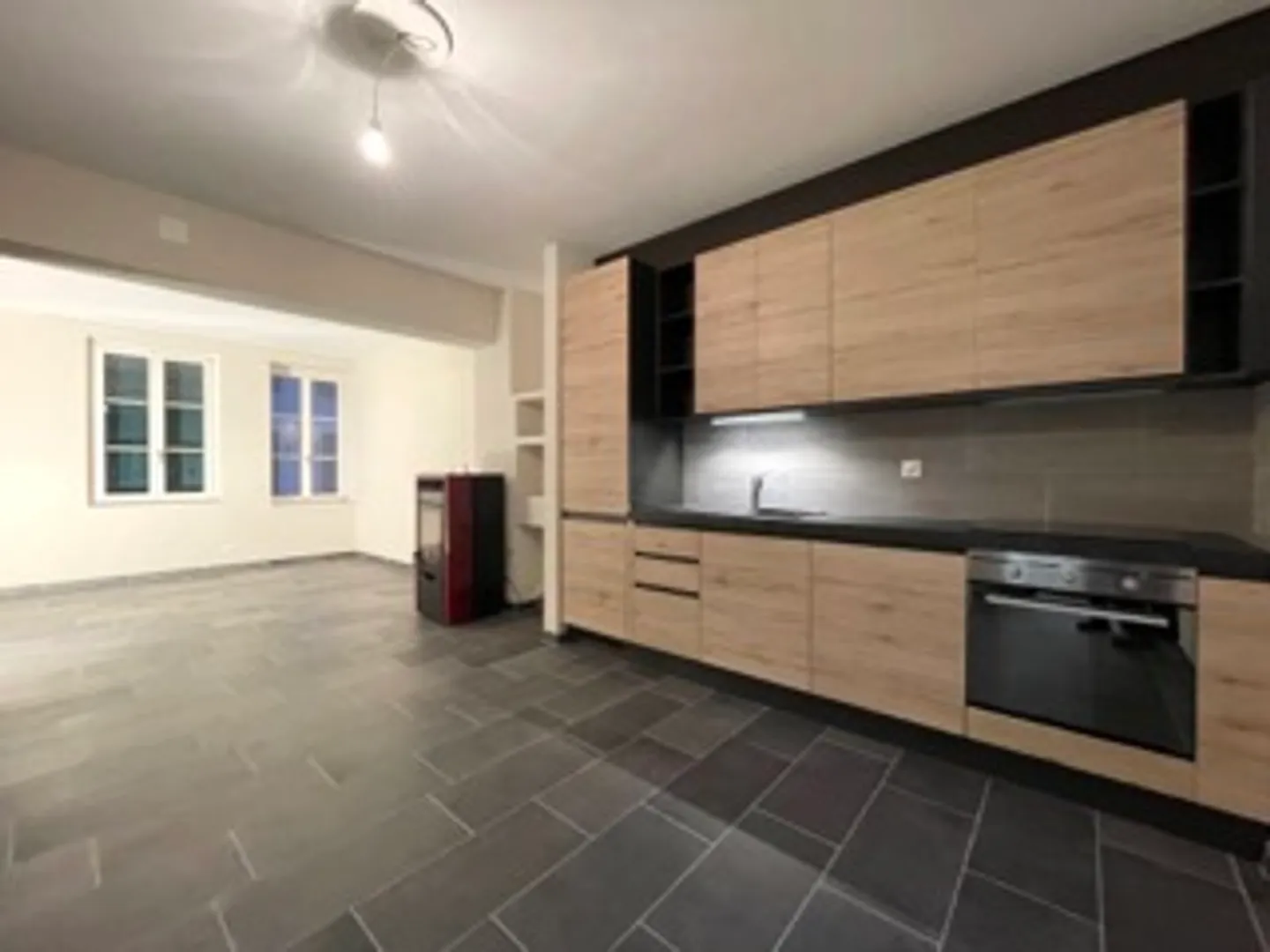 Casa a schiera 3,5 stanze - Foto 1 di 5