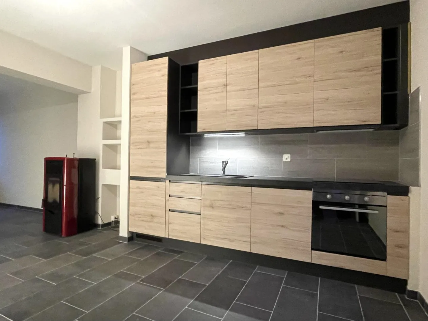 Casa a schiera 3,5 stanze - Foto 2 di 5