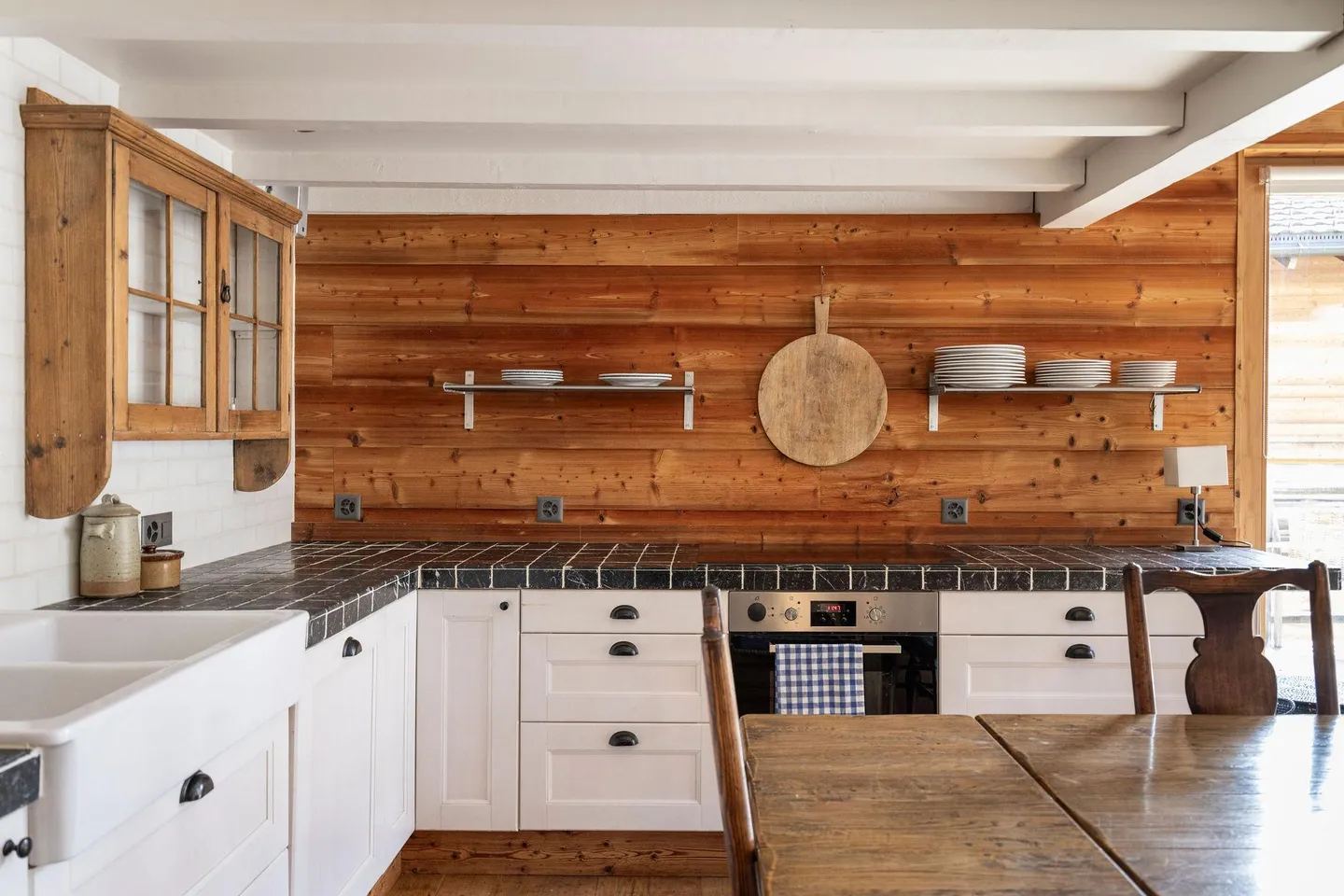 Chalet for sale - Photo 2 of 18