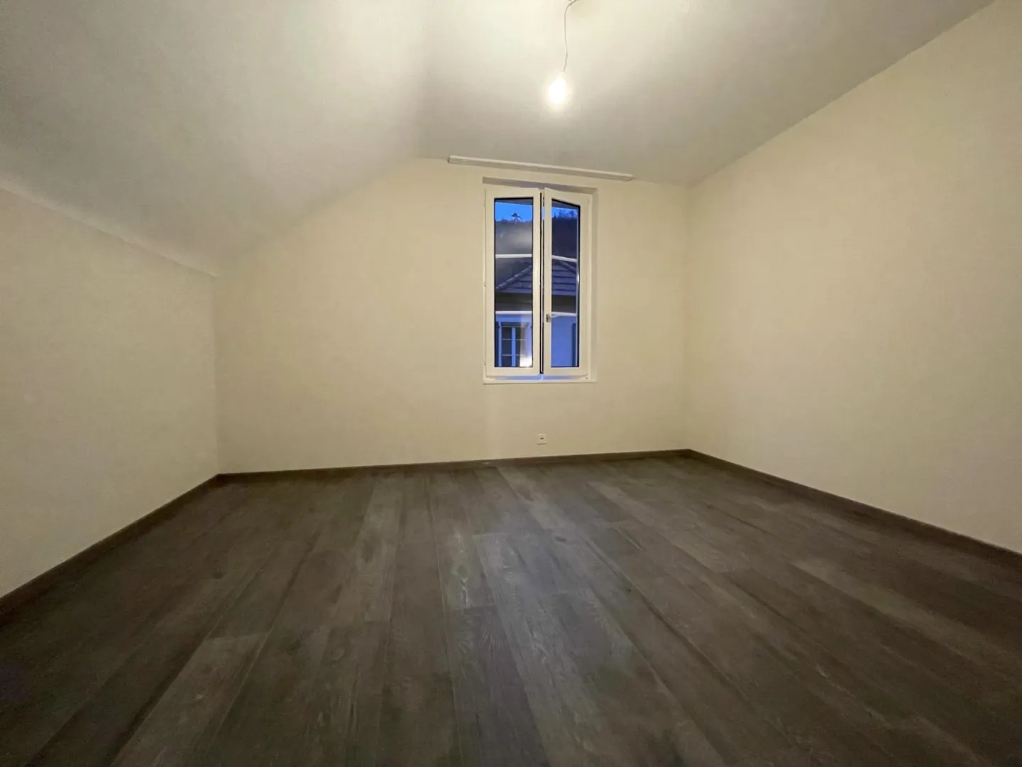 Casa a schiera 3,5 stanze - Foto 3 di 5