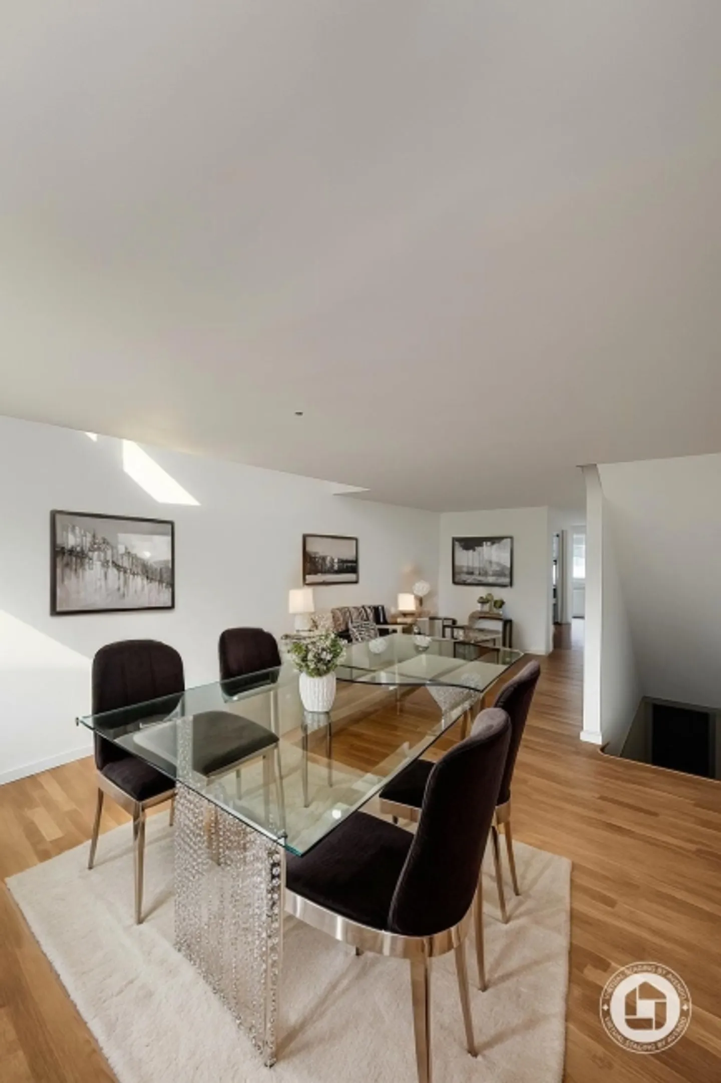 Sogno di famiglia a Mettmenstetten – Nuova casa unifamiliare di 5,5 stanze con stile e comfort - Foto 2 di 12