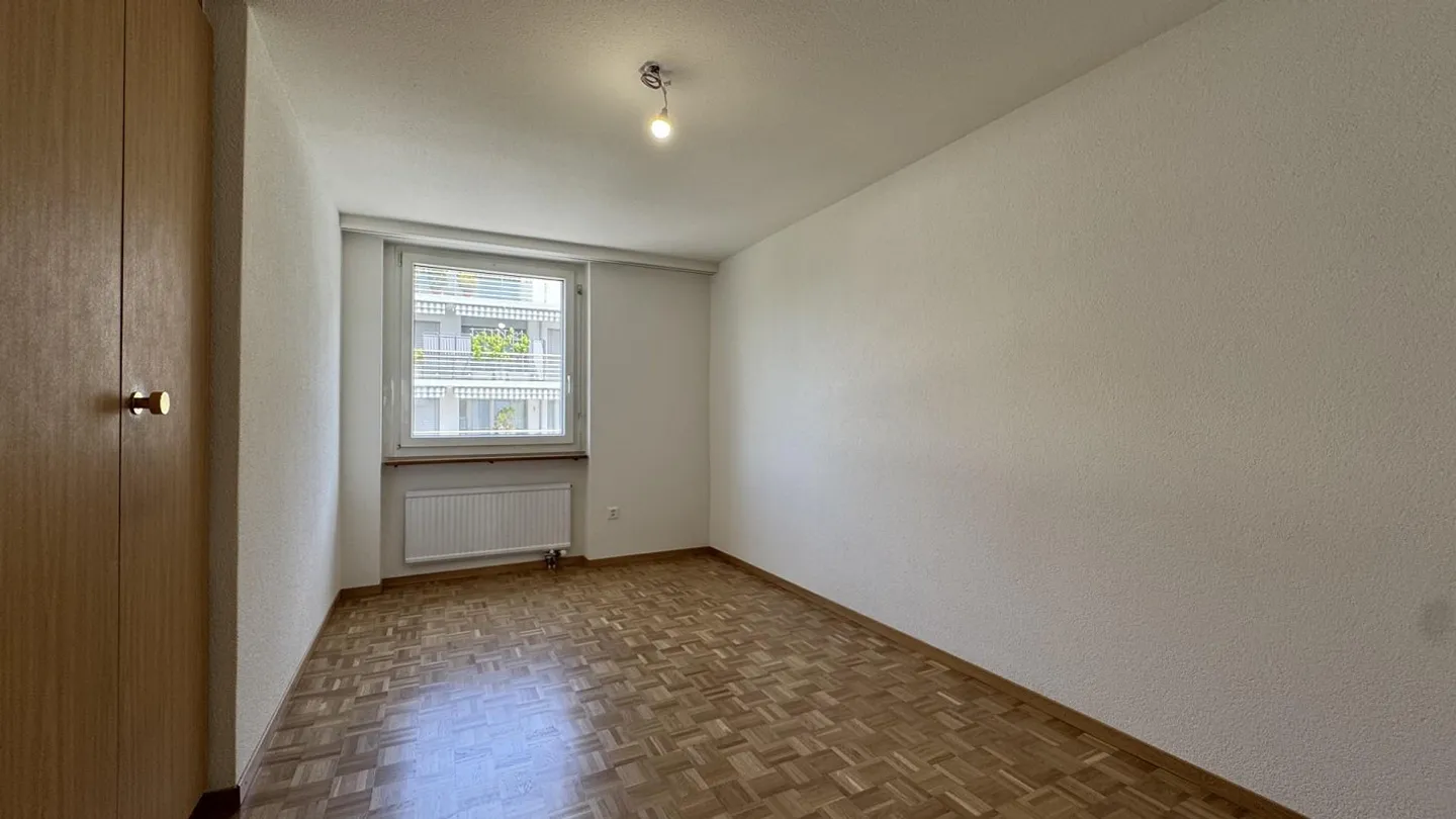 Renovierte Wohnung mit Balkon - Foto 8 von 13
