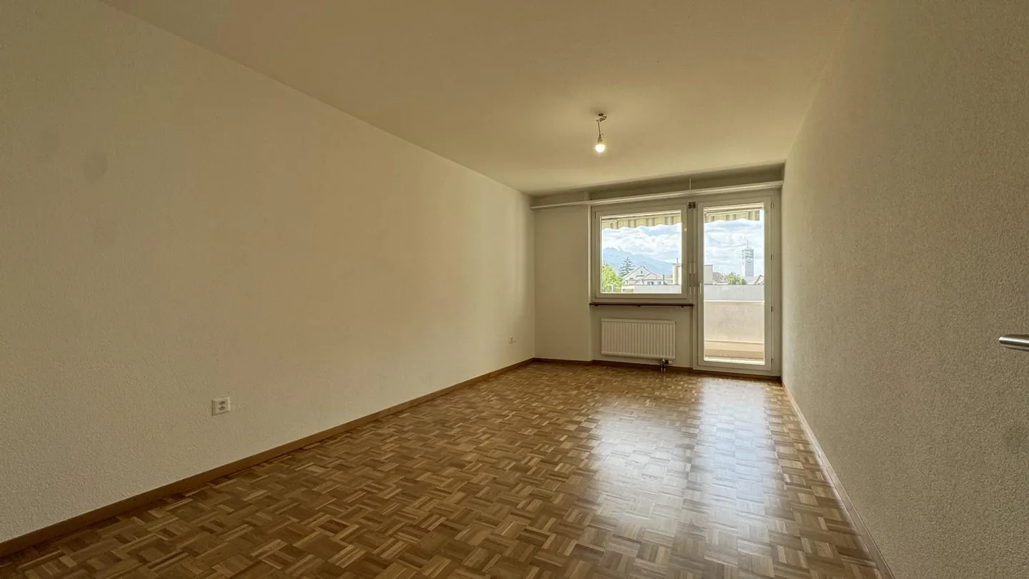 Renovierte Wohnung mit Balkon - Foto 9 von 13
