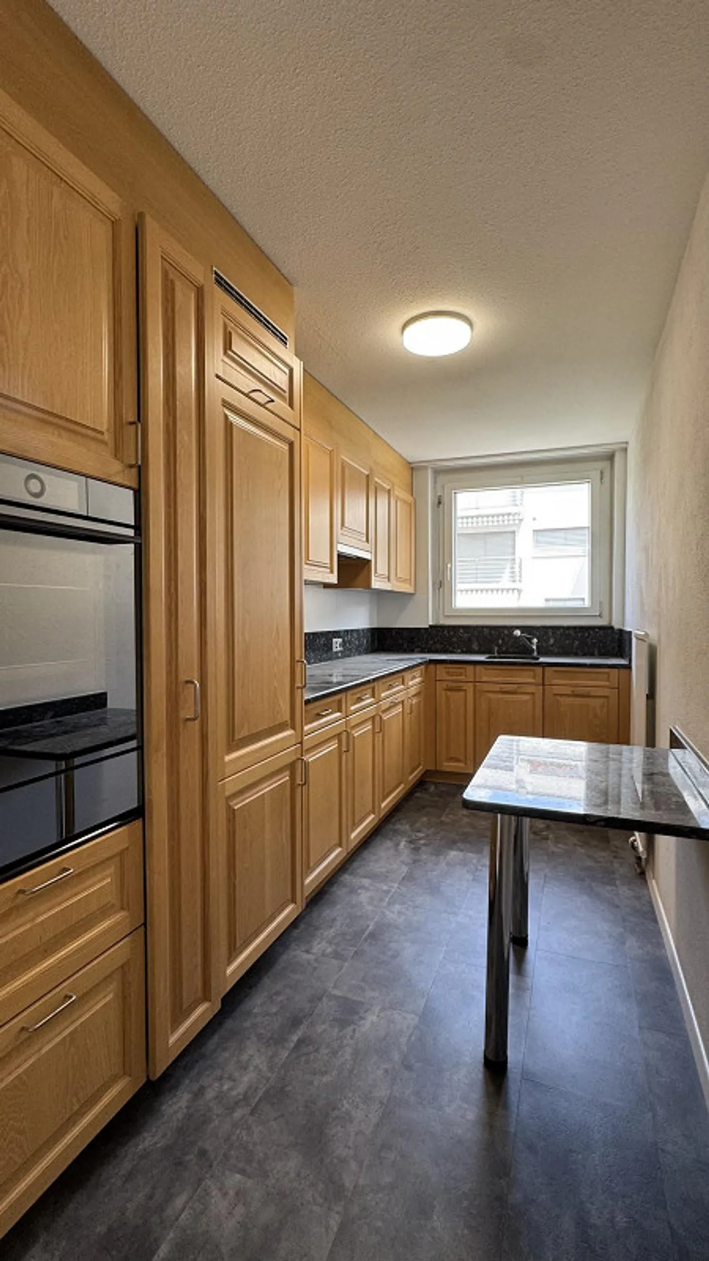 Renovierte Wohnung mit Balkon - Foto 10 von 13