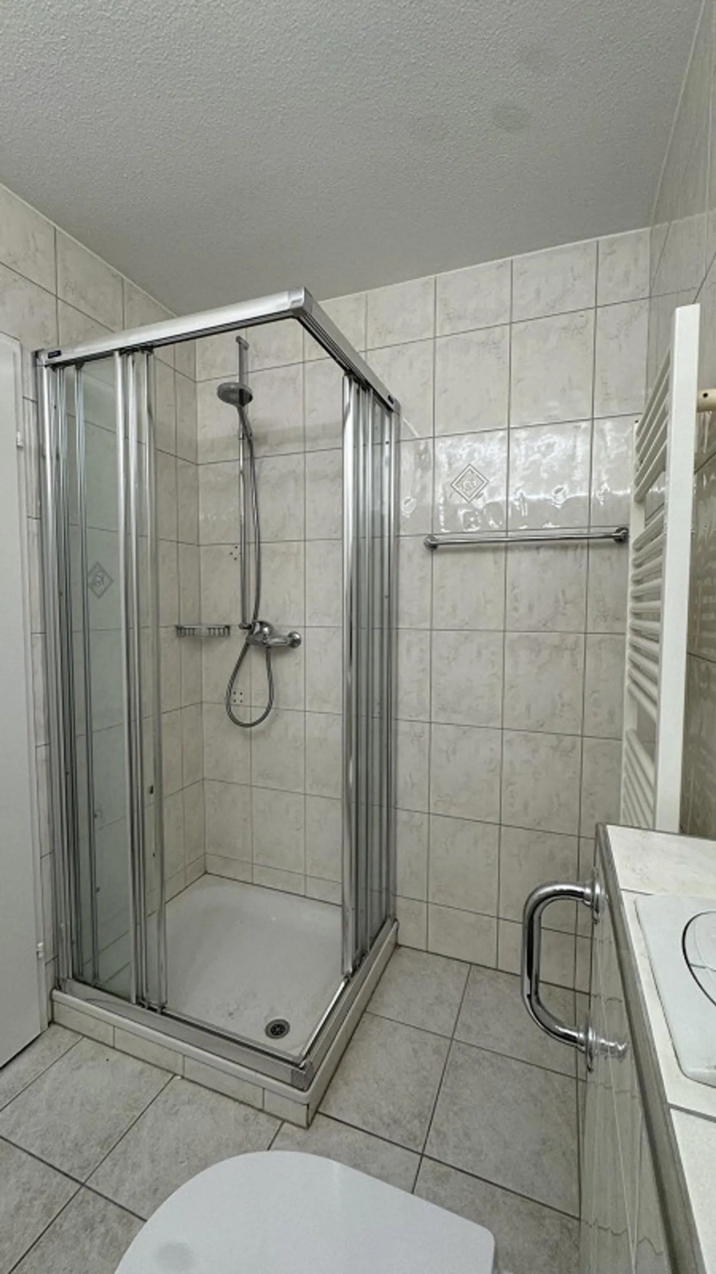 Renovierte Wohnung mit Balkon - Foto 12 von 13