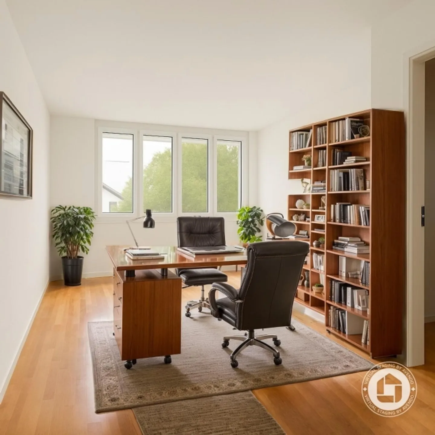 Sogno di famiglia a Mettmenstetten – Nuova casa unifamiliare di 5,5 stanze con stile e comfort - Foto 3 di 12