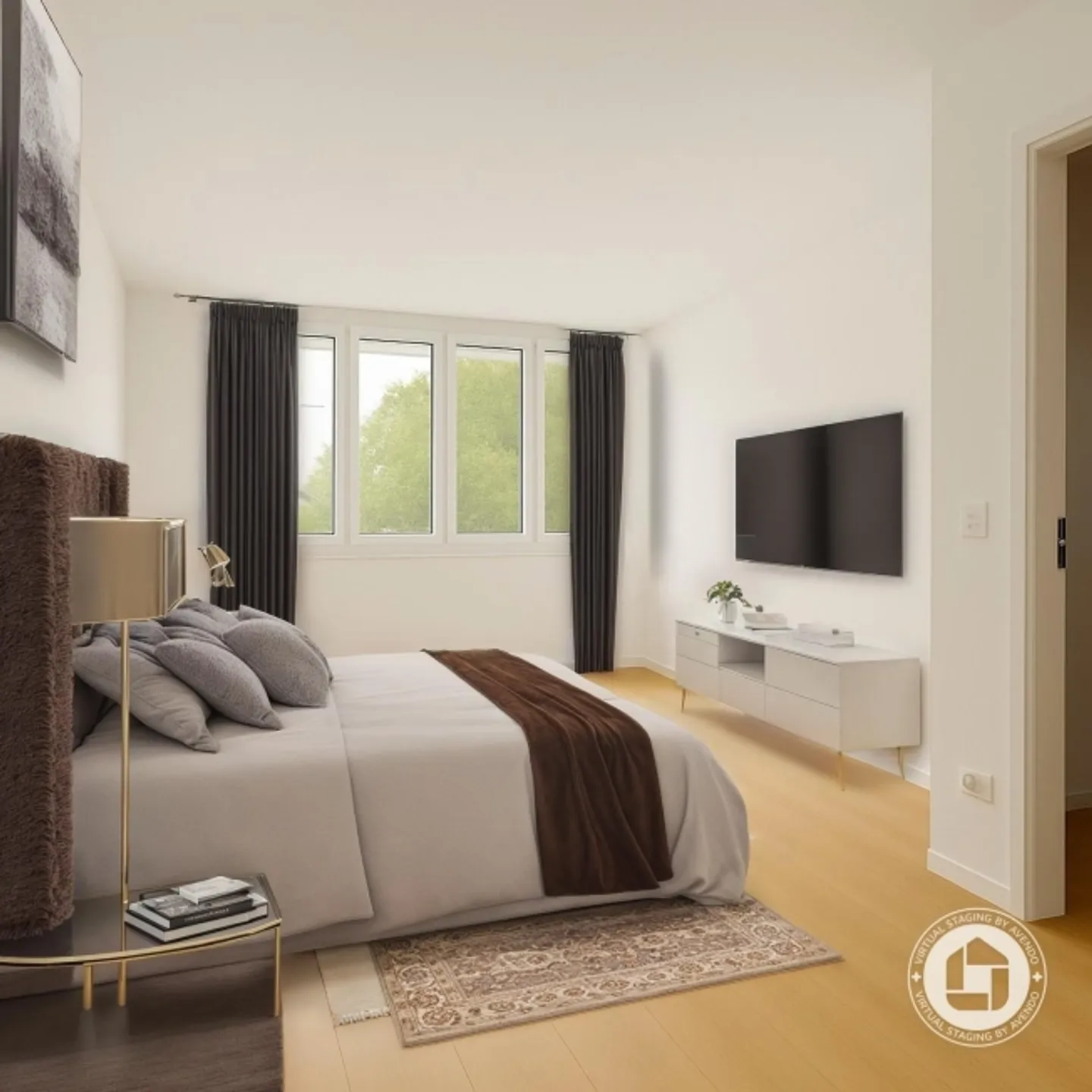 Sogno di famiglia a Mettmenstetten – Nuova casa unifamiliare di 5,5 stanze con stile e comfort - Foto 4 di 12