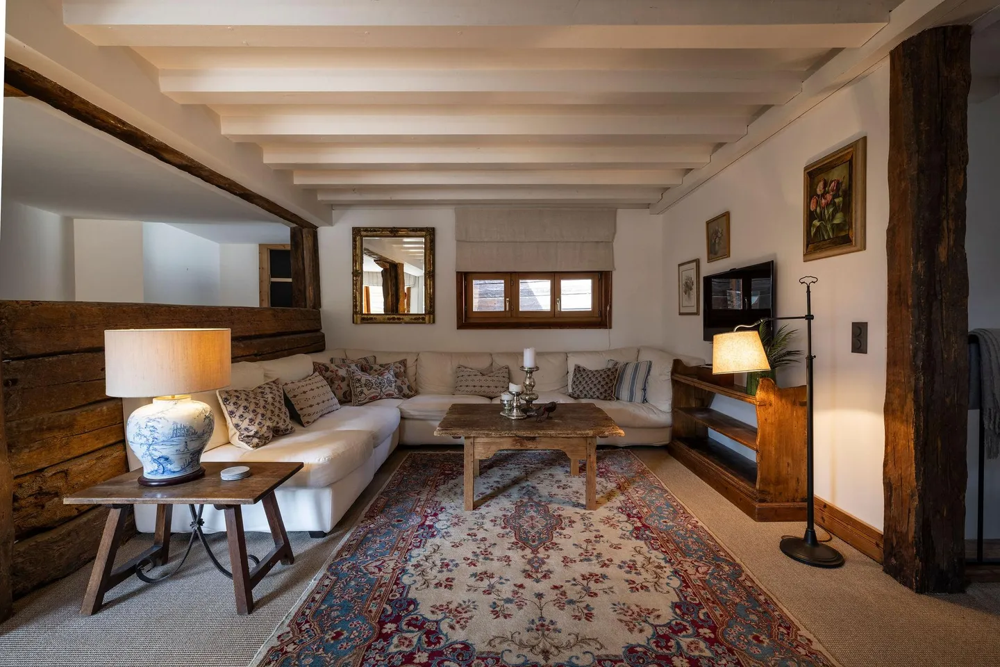 Chalet for sale - Photo 4 of 18