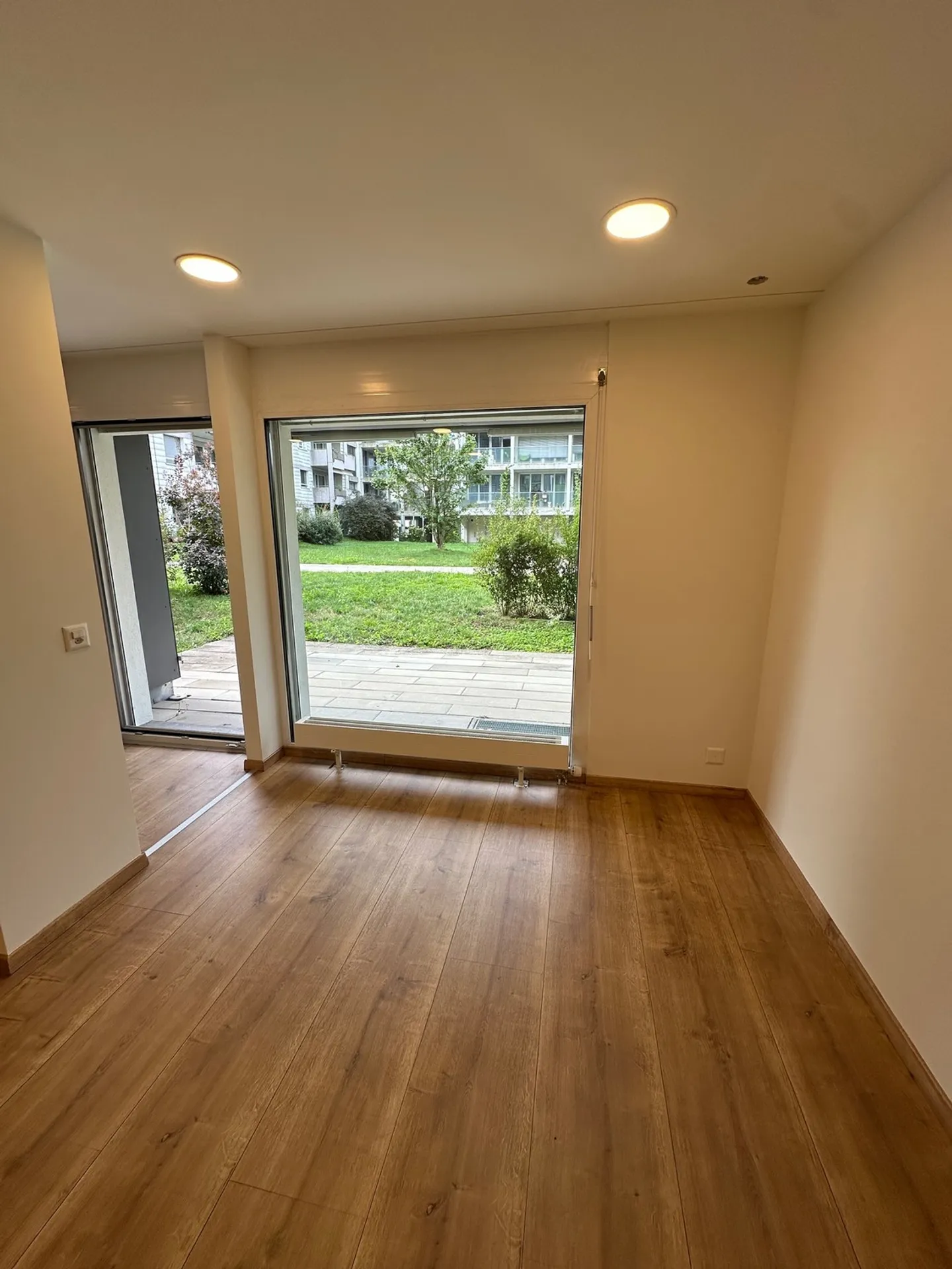 Gewerbeobjekt im Zentrum von Geroldswil zu vermieten! - Foto 9 von 13