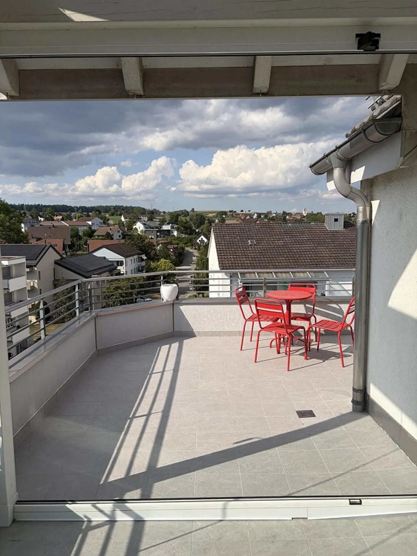 Esclusivo appartamento duplex di 4,5 stanze, vicino alla S-Bahn - Foto 5 di 9