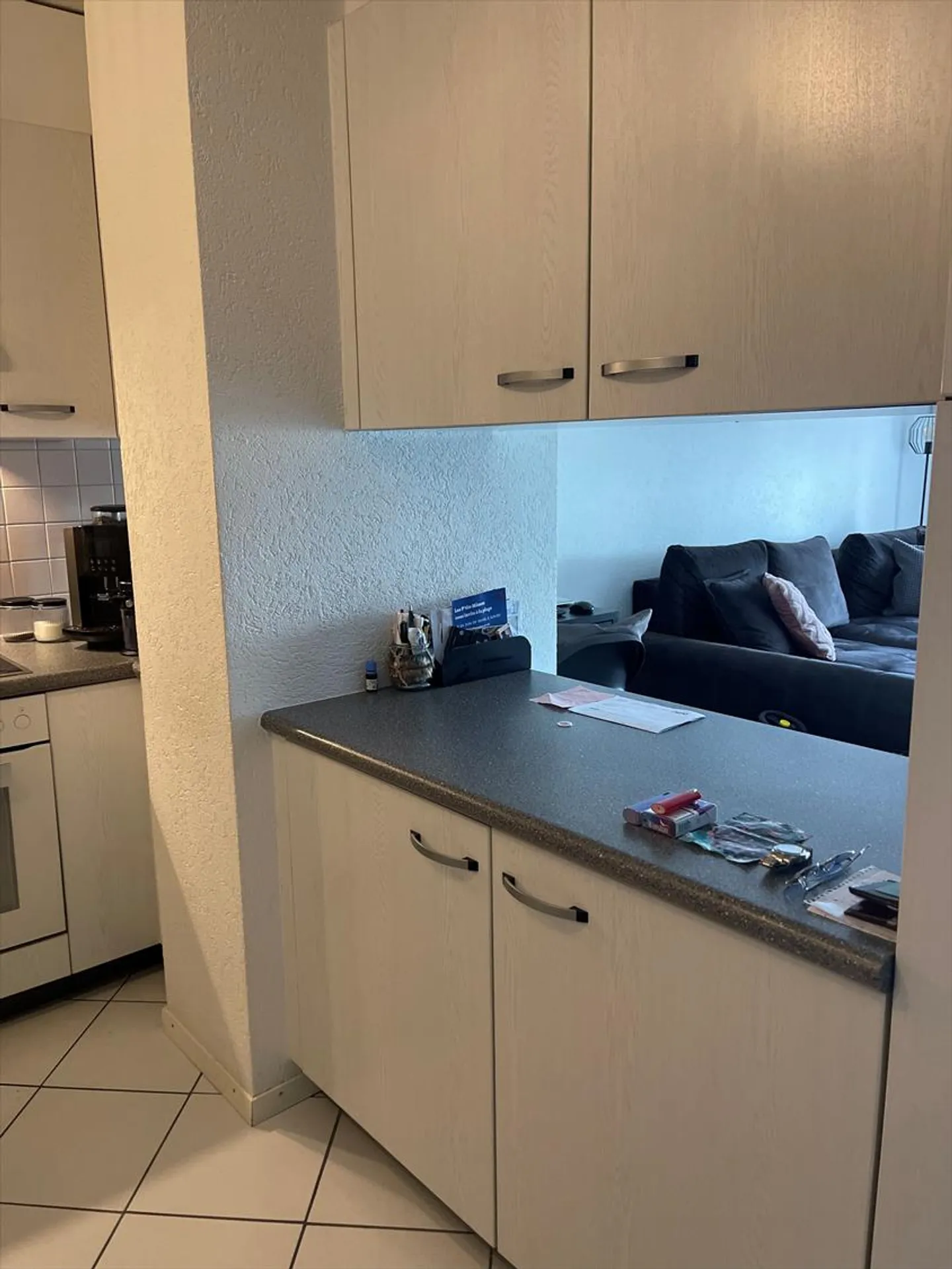 2.5 Room Apartment - Photo 3 of 8