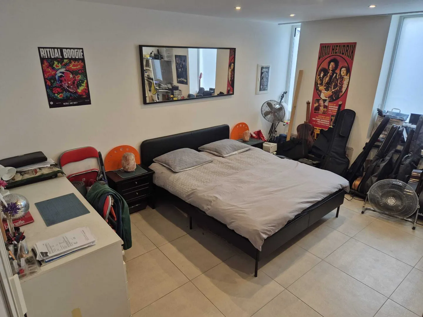 Loft - ground floor - Photo 7 of 10