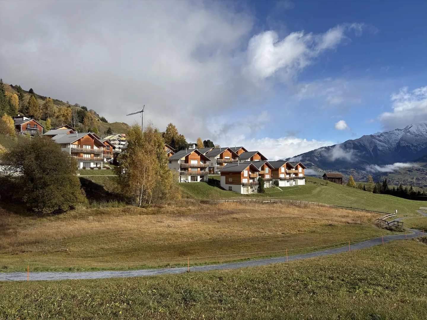 Appartamento 2.5 locali - Foto 10 di 12