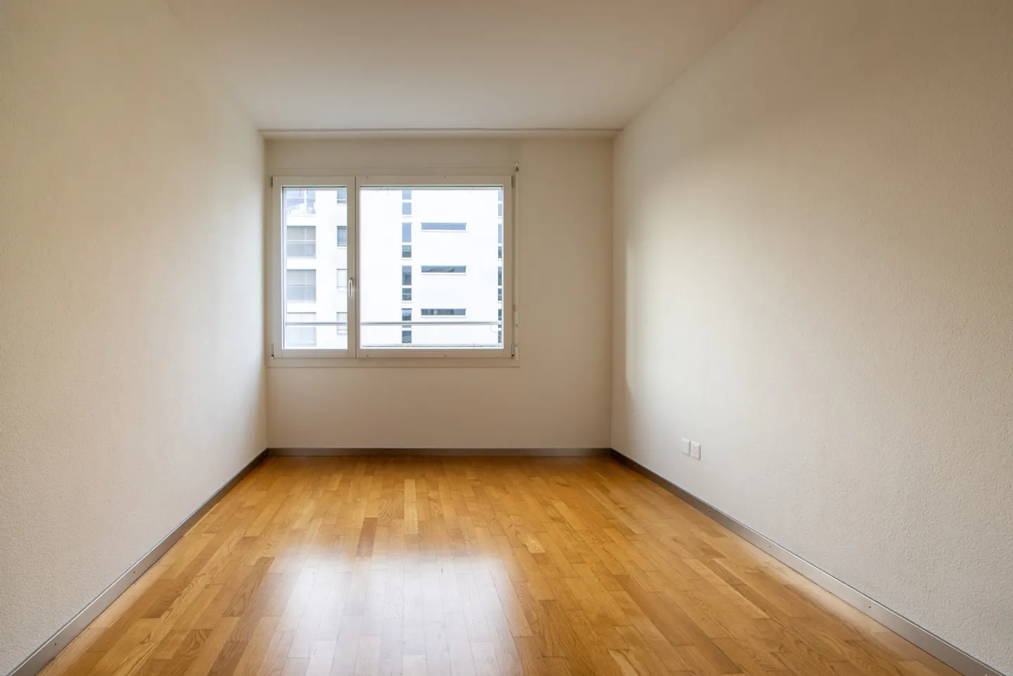 Moderne 3,5-Zimmerwohnung in Murten - Foto 6 von 8