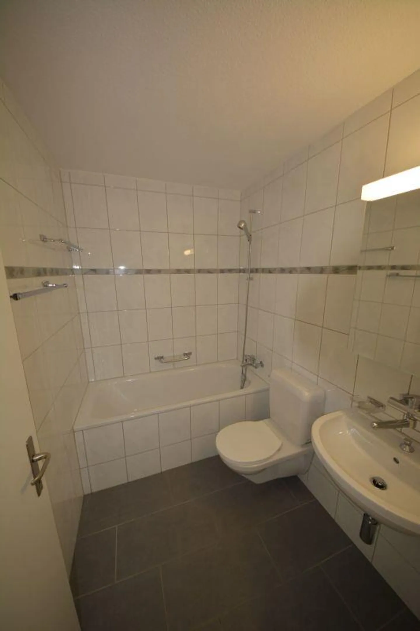 Appartamento 3 locali a prezzo accessibile in posizione centrale cerca te! - Foto 3 di 7