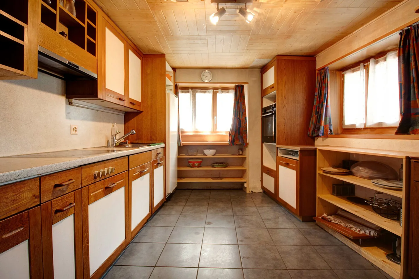 Casa singola in affitto - Foto 2 di 10