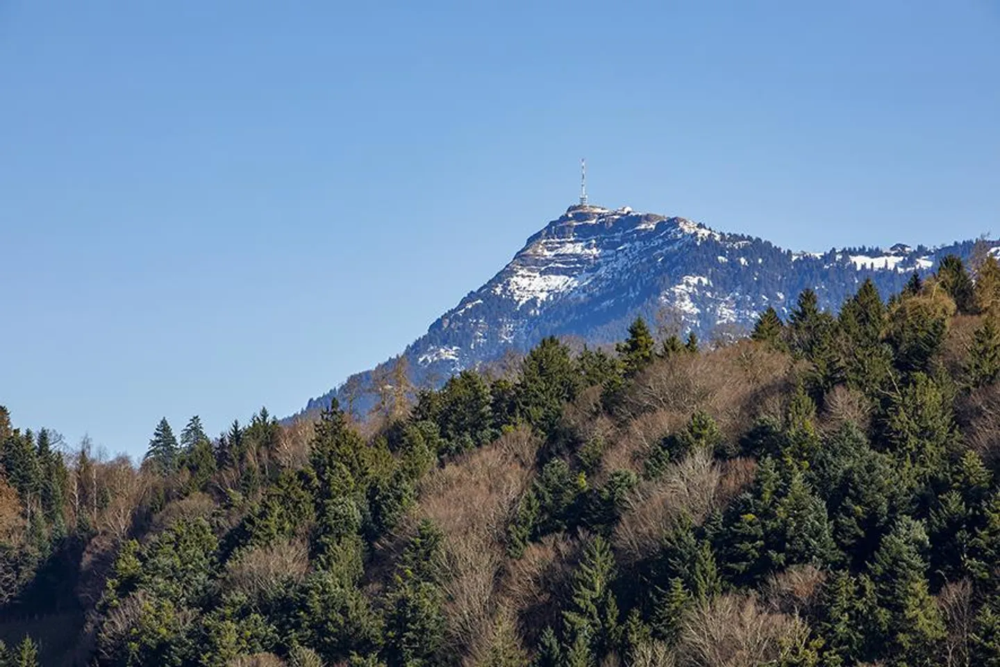 Appartement en duplex spacieux de 4,5 pièces avec vue sur le lac et panoramique - Photo 18 sur 20