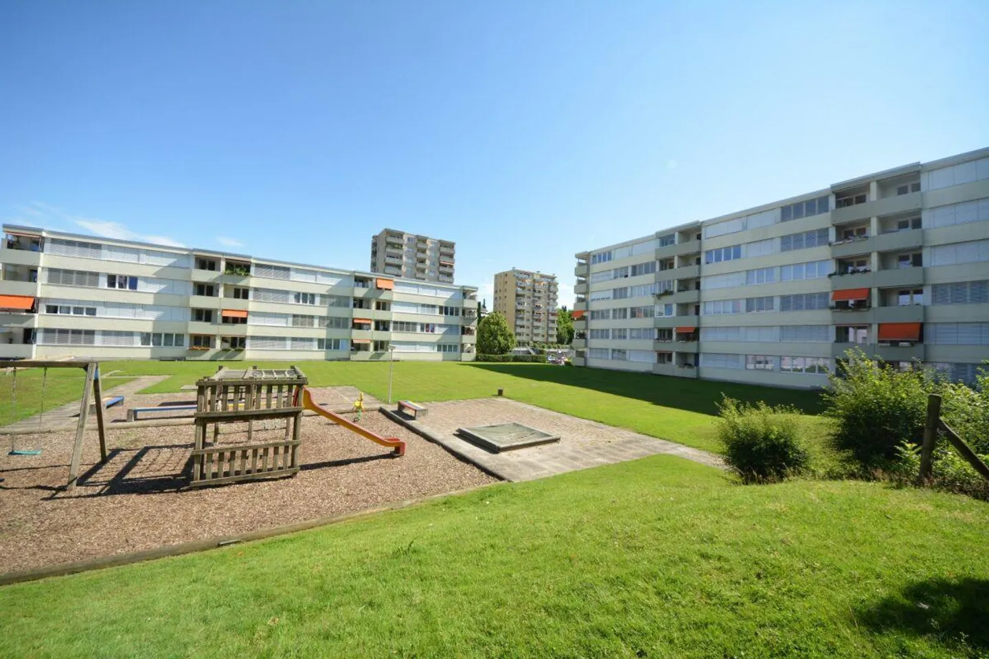 Appartamento 3 locali a prezzo accessibile in posizione centrale cerca te! - Foto 1 di 7