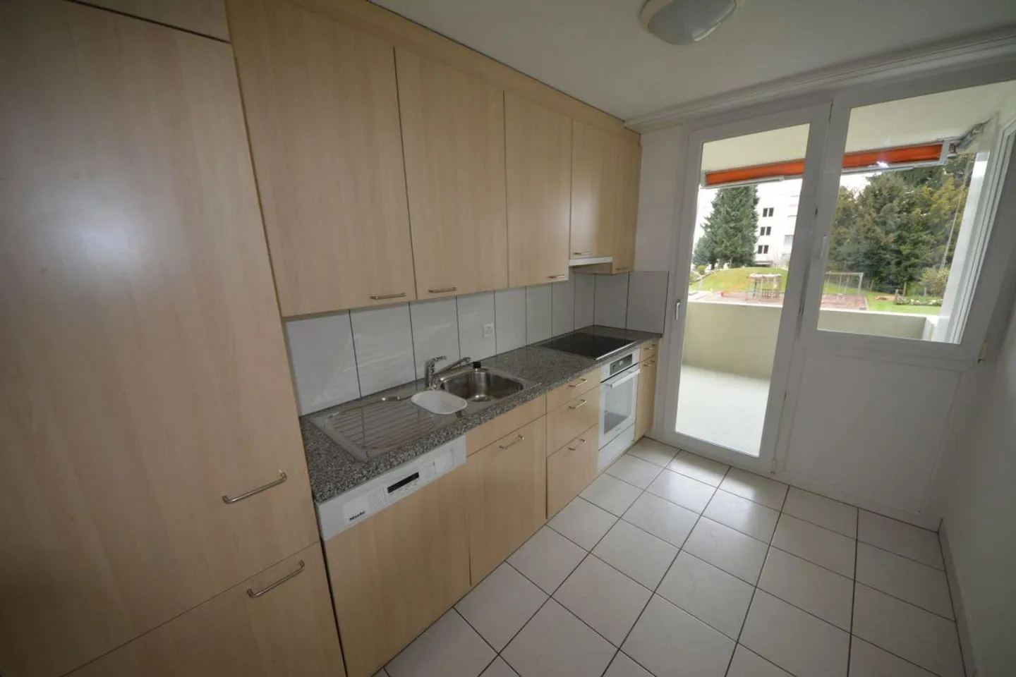 Appartamento 3 locali a prezzo accessibile in posizione centrale cerca te! - Foto 2 di 7