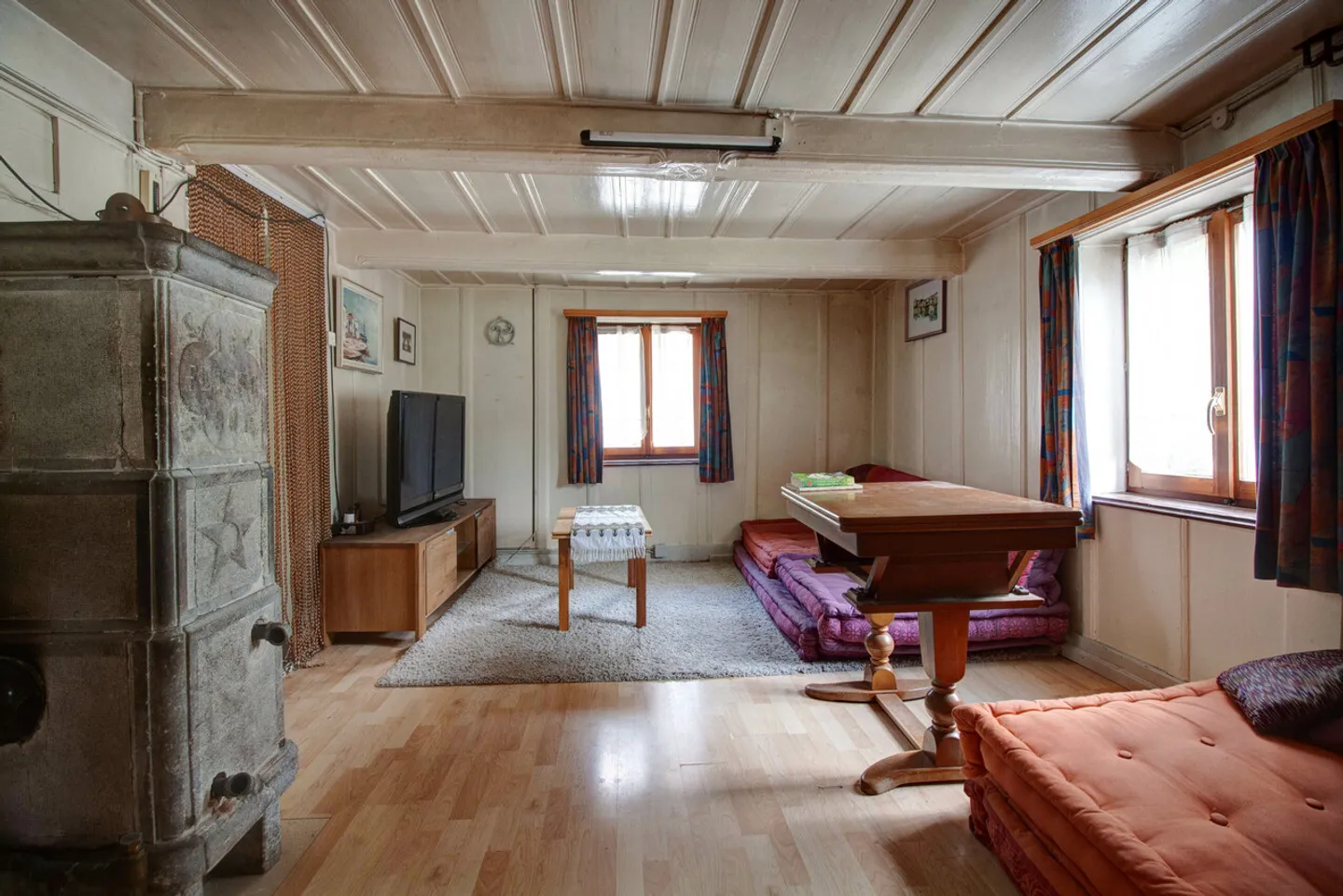 Casa singola in affitto - Foto 4 di 10